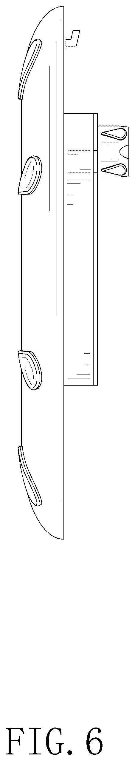 Patent USD1101240 Figure 6 – LED pool light