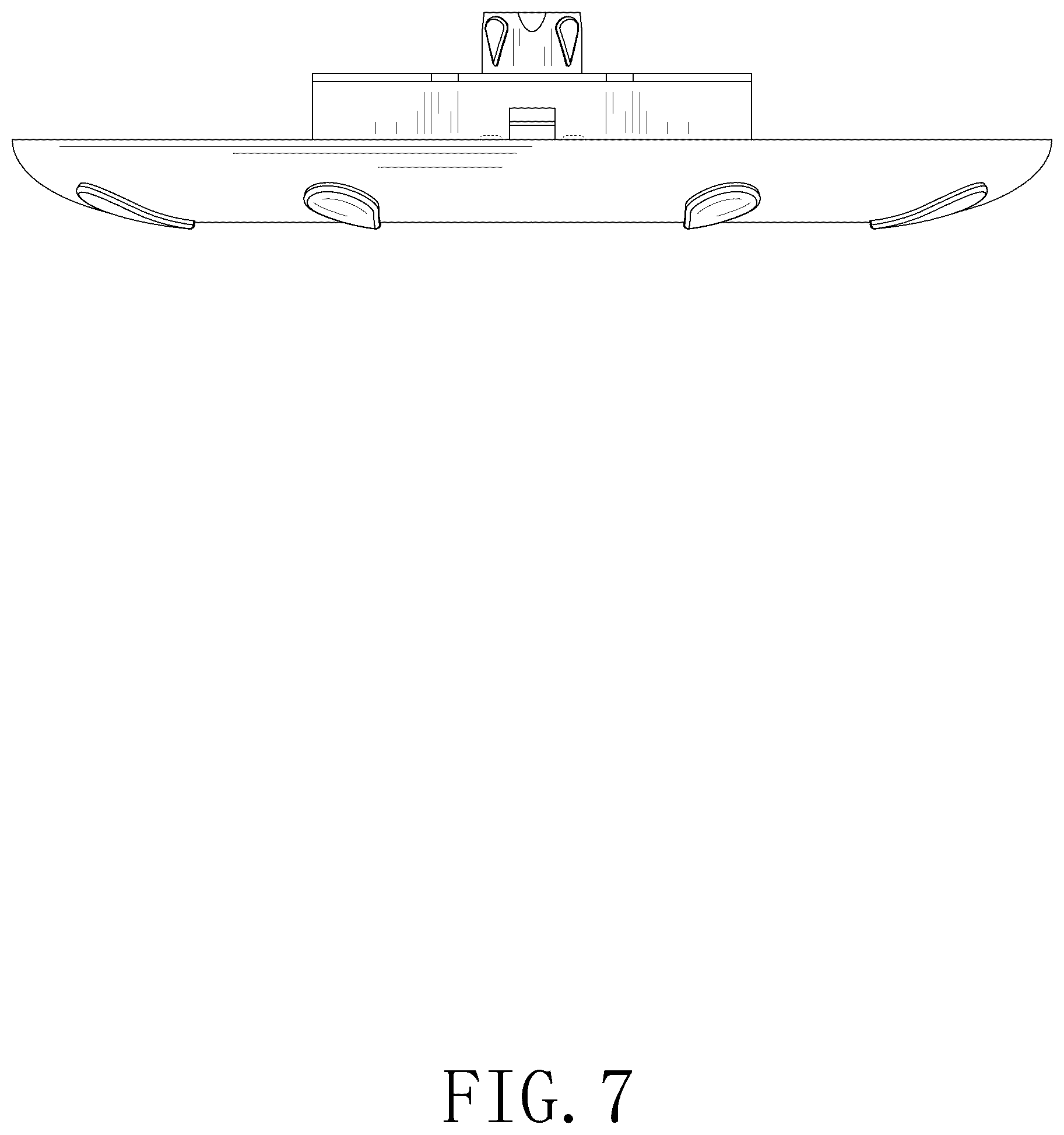 Patent USD1101240 Figure 7 – LED pool light