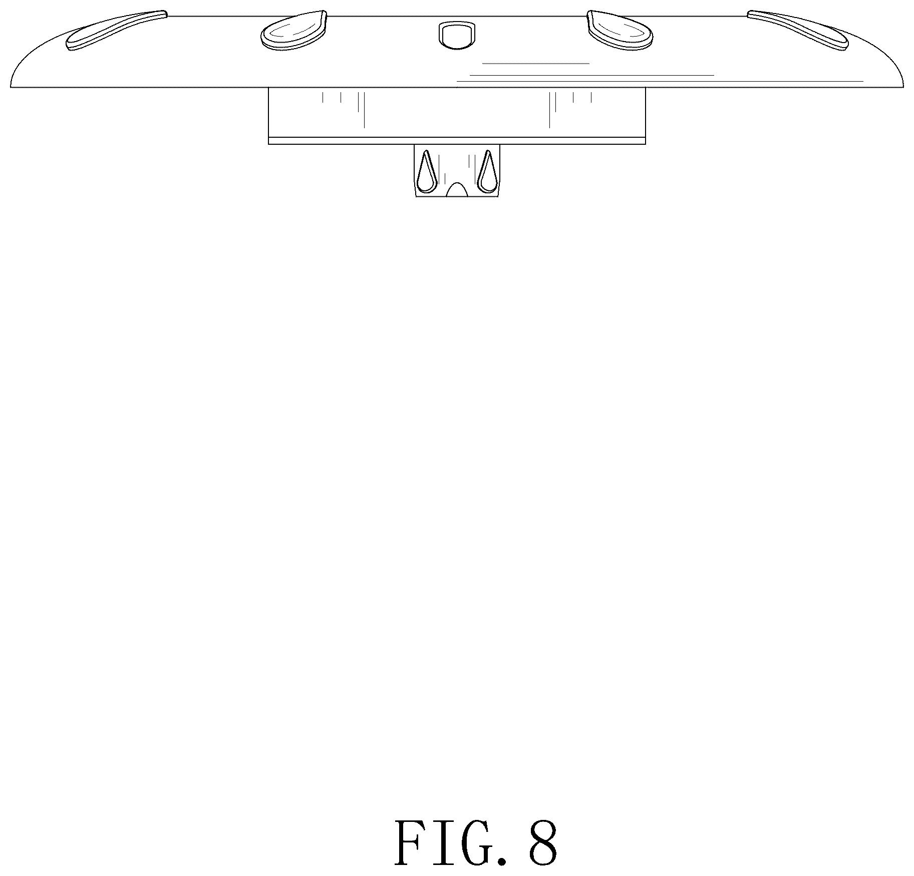 Patent USD1101240 Figure 8 – LED pool light