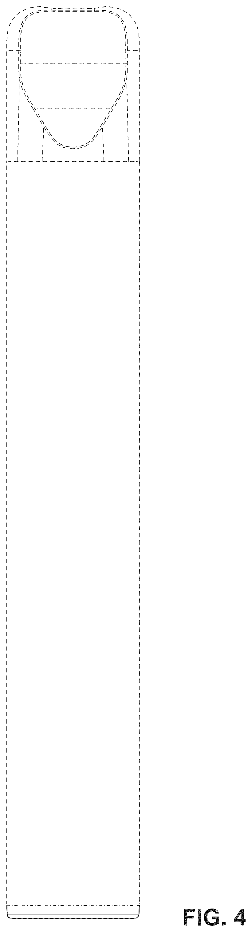 Patent USD1101254 Figure 4 – Aerosol generator