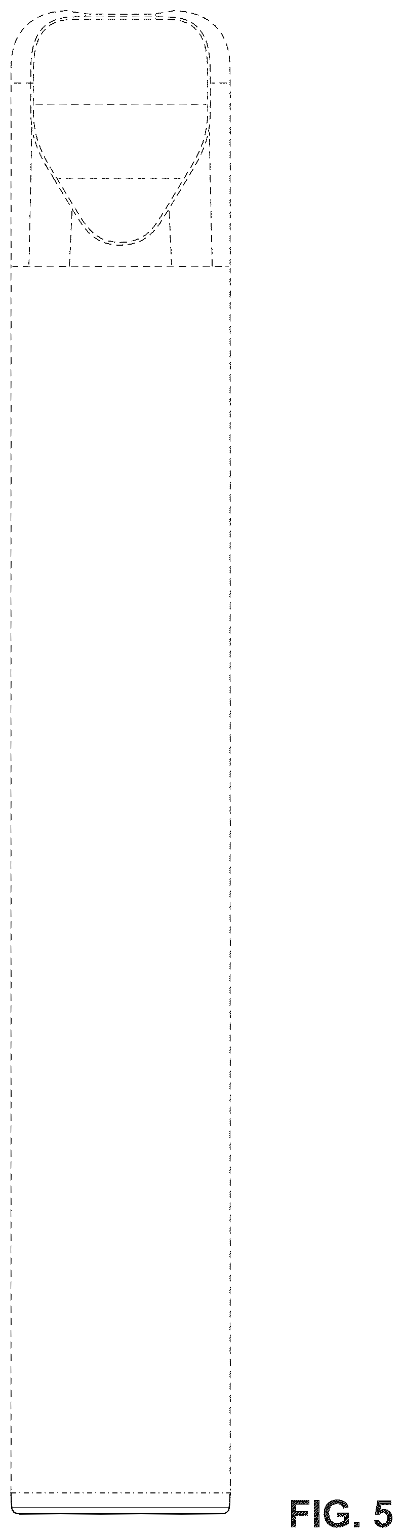 Patent USD1101254 Figure 5 – Aerosol generator
