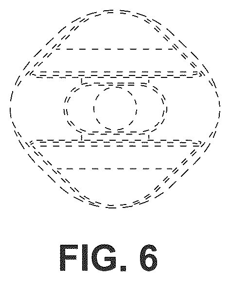 Patent USD1101254 Figure 6 – Aerosol generator