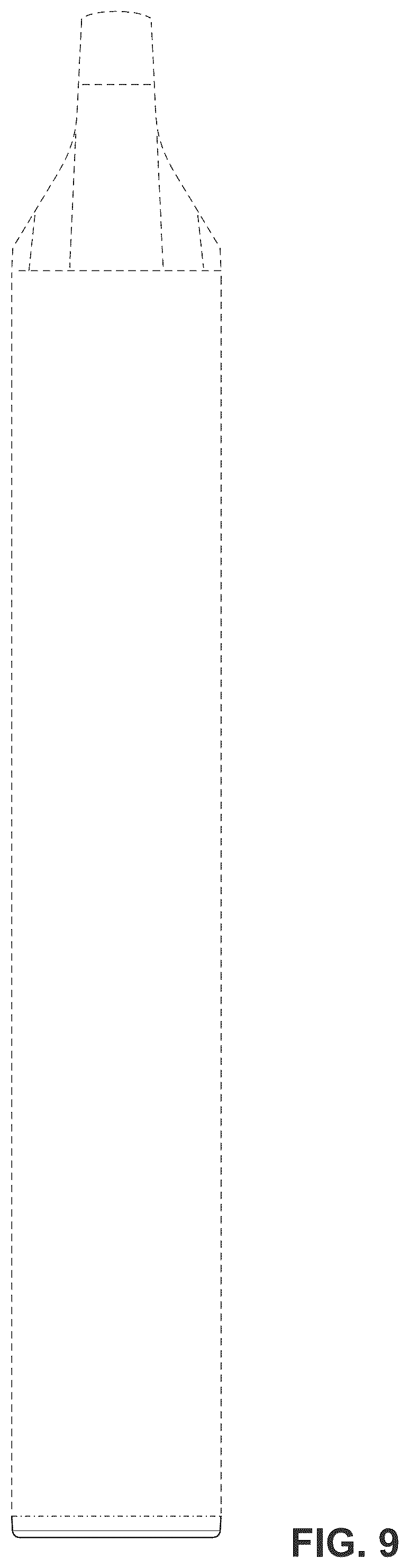 Patent USD1101254 Figure 9 – Aerosol generator