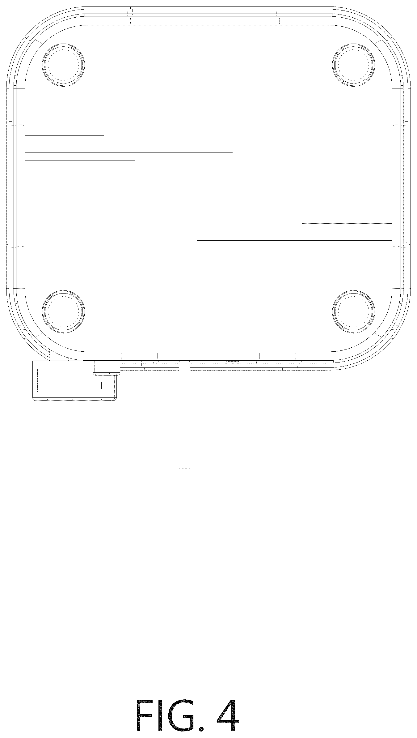 Patent USD1101317 Figure 4 – Egg incubator