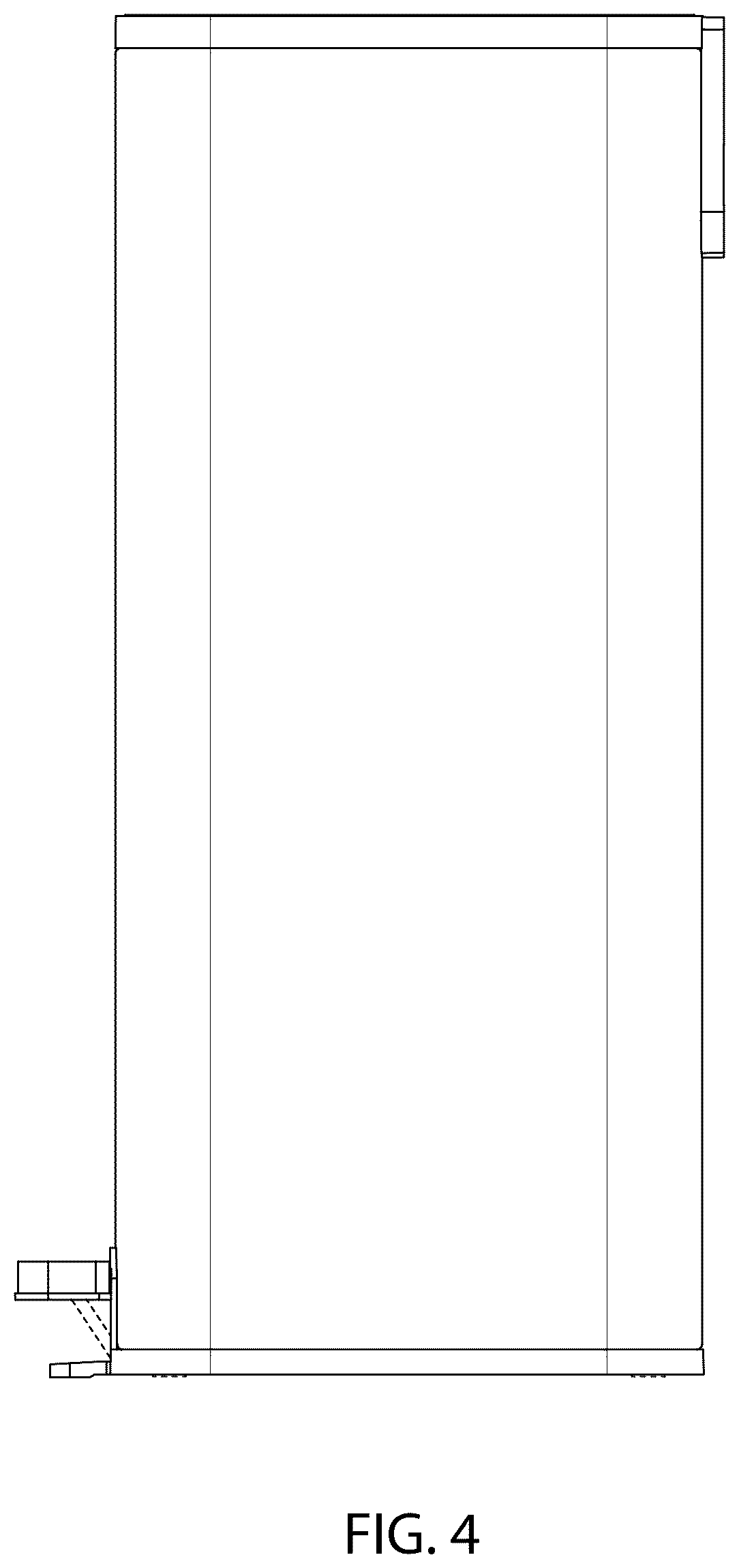 Patent USD1101336 Figure 4 – Step can