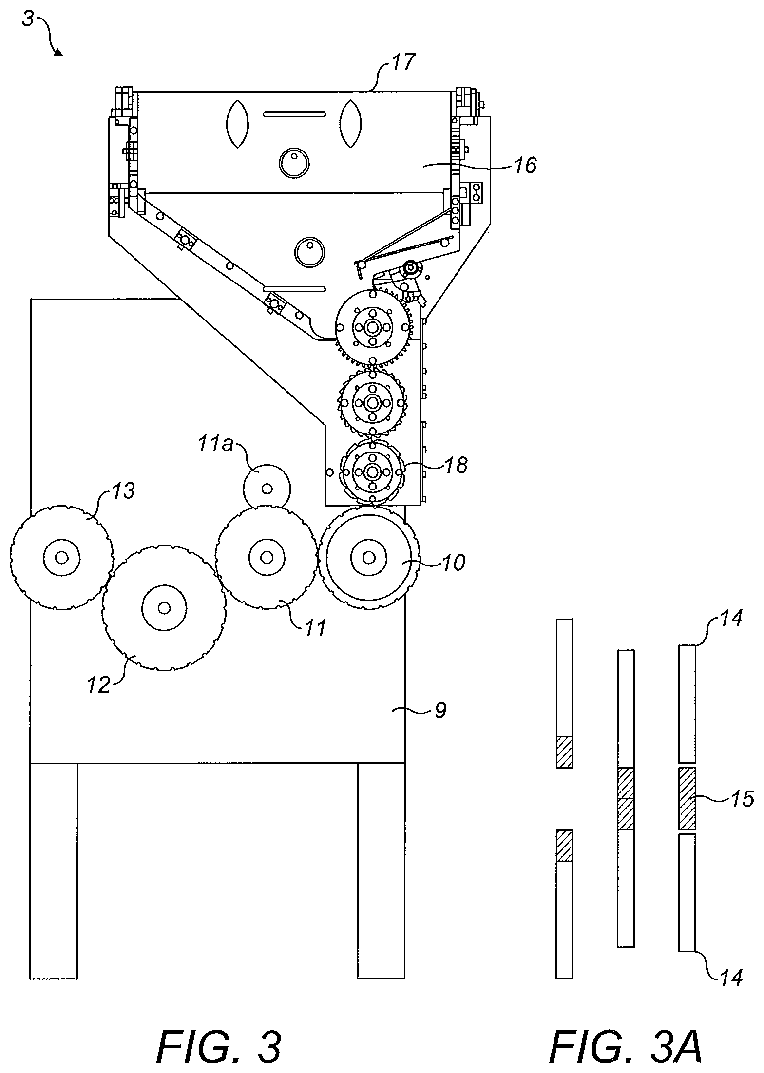 Patent USRE050435 Figure 4 – Relating to smoking article assembly