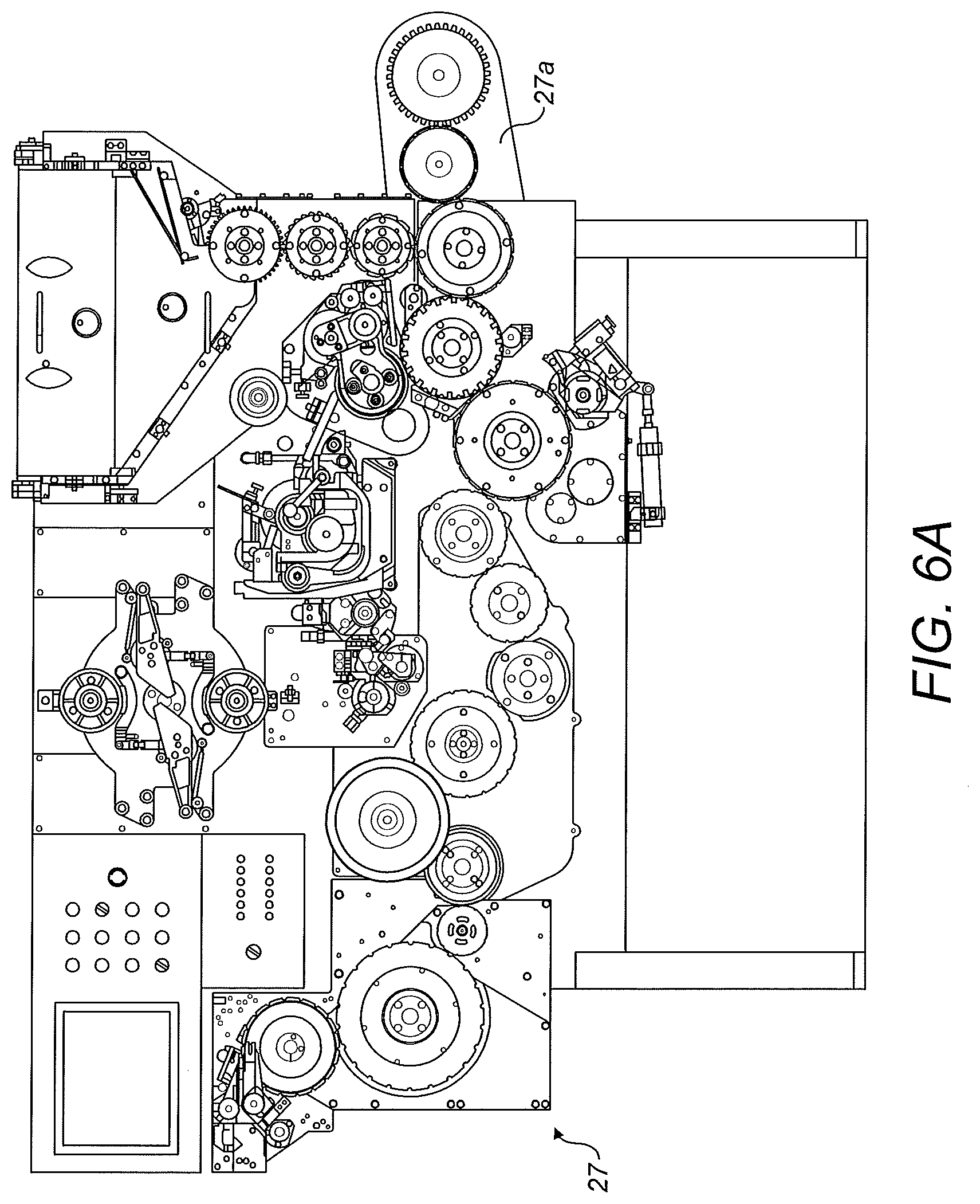 Patent USRE050435 Figure 7 – Relating to smoking article assembly
