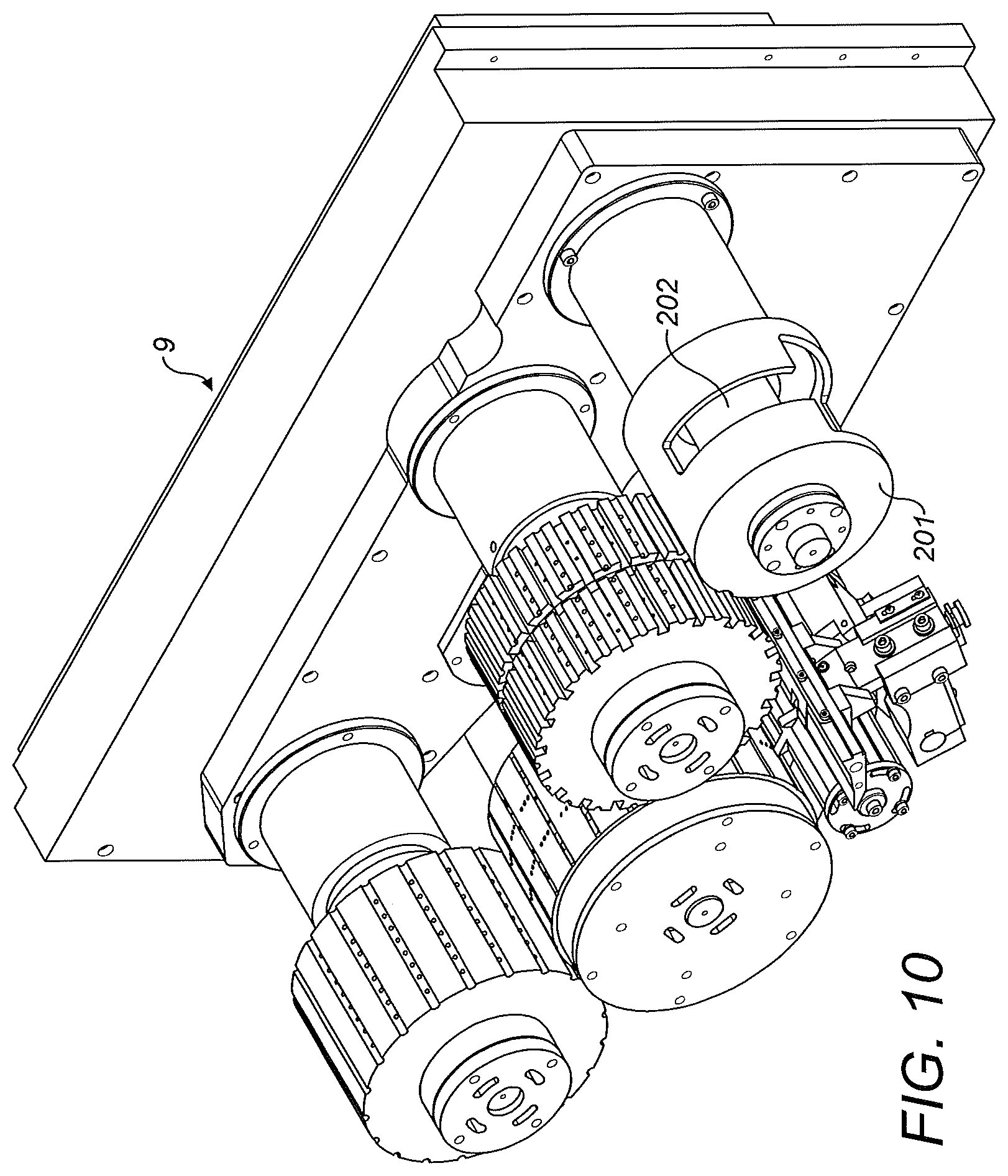 Patent USRE050435 Figure 14 – Relating to smoking article assembly