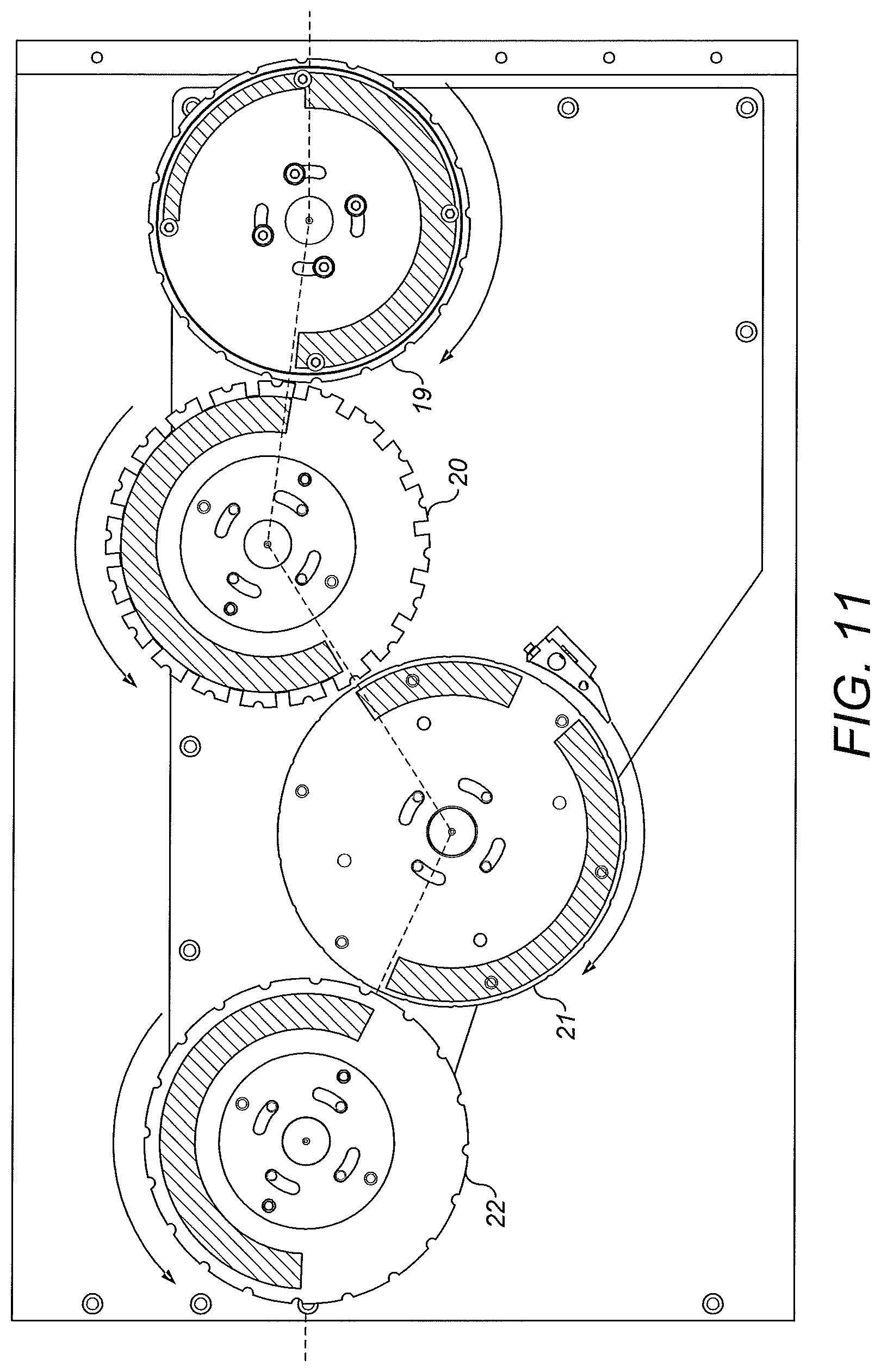 Patent USRE050435 Figure 15 – Relating to smoking article assembly