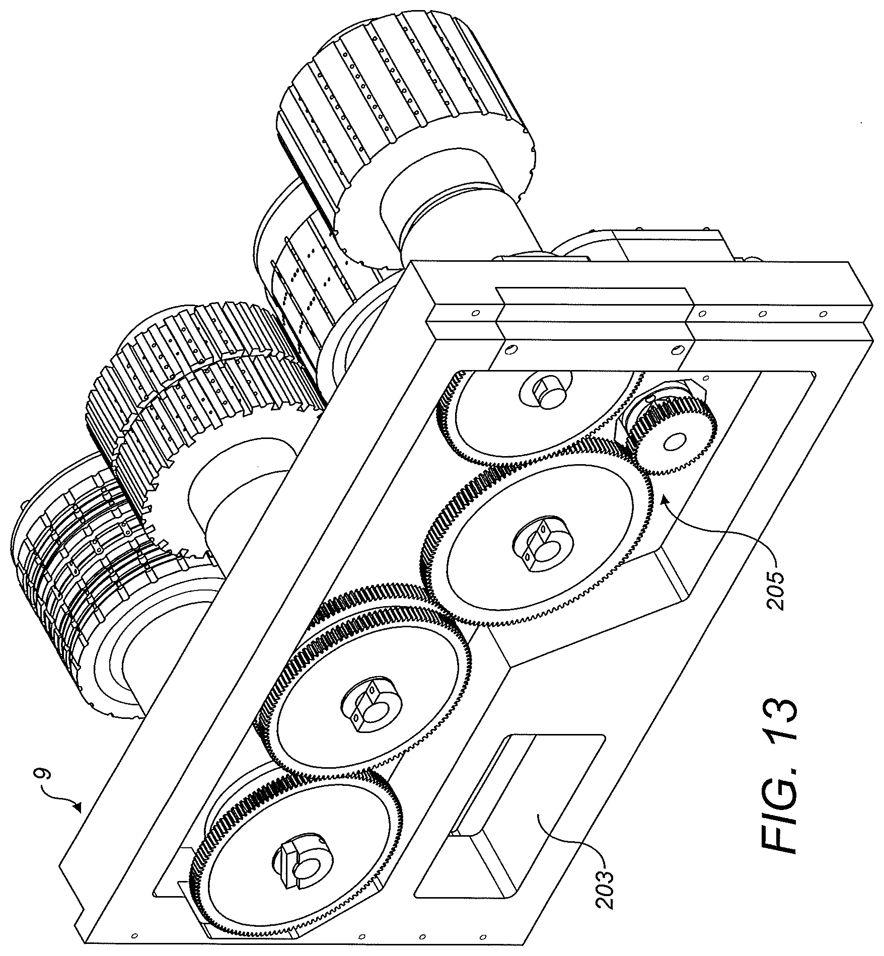 Patent USRE050435 Figure 17 – Relating to smoking article assembly