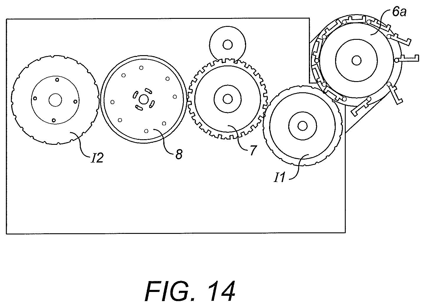 Patent USRE050435 Figure 18 – Relating to smoking article assembly