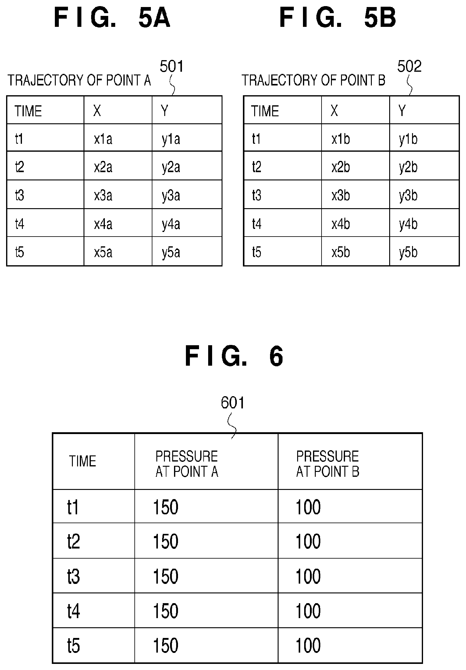 Patent USRE050436 Figure 4 – Information processing method and apparatus