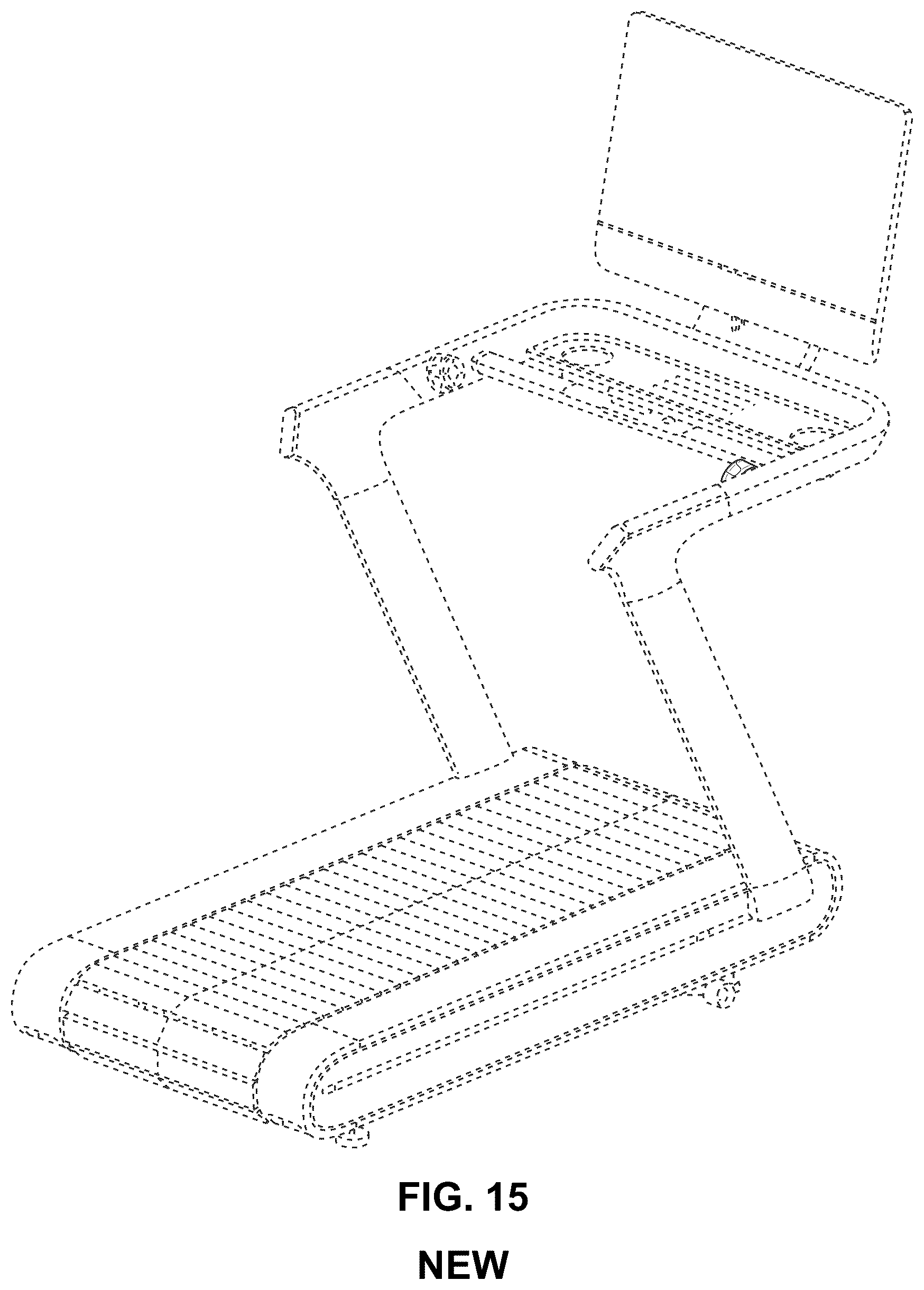 Patent USRE050446 Figure 15 – Control knob