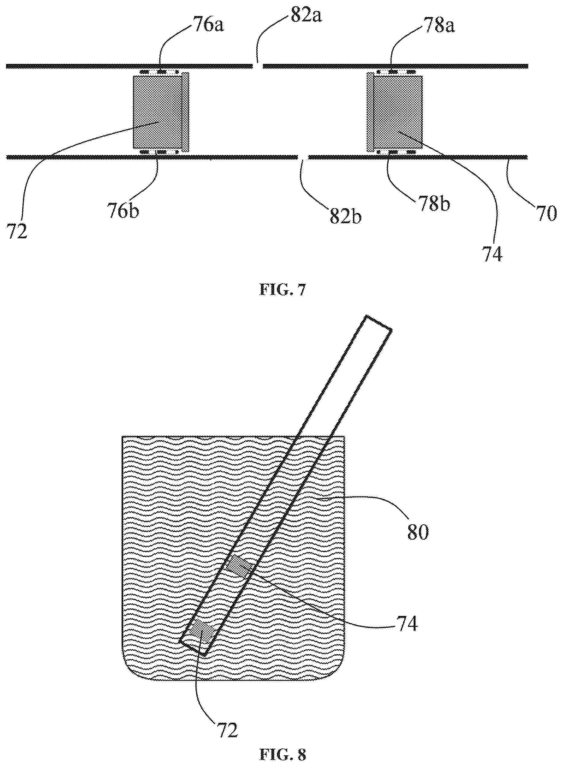 Patent USRE050447 Figure 4 – System and method for in-situ measurement of viscoelastic material properties using continuous-wave ultrasound