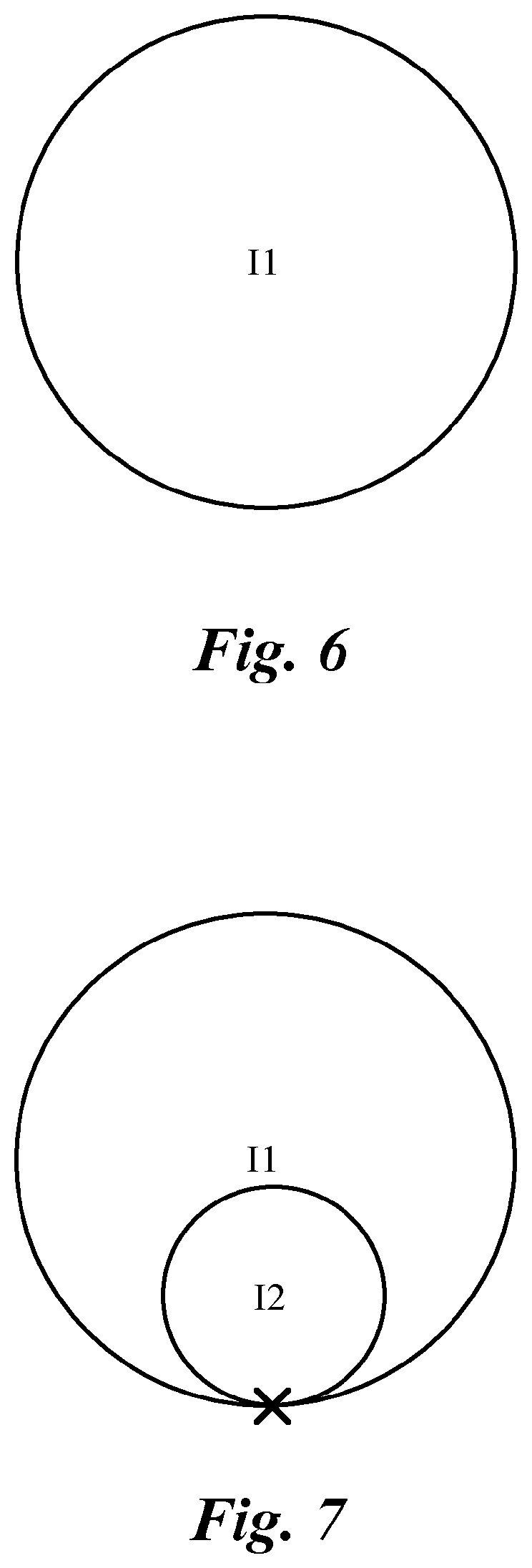 Patent USRE050448 Figure 6 – Method and apparatus for determining the location of a static object