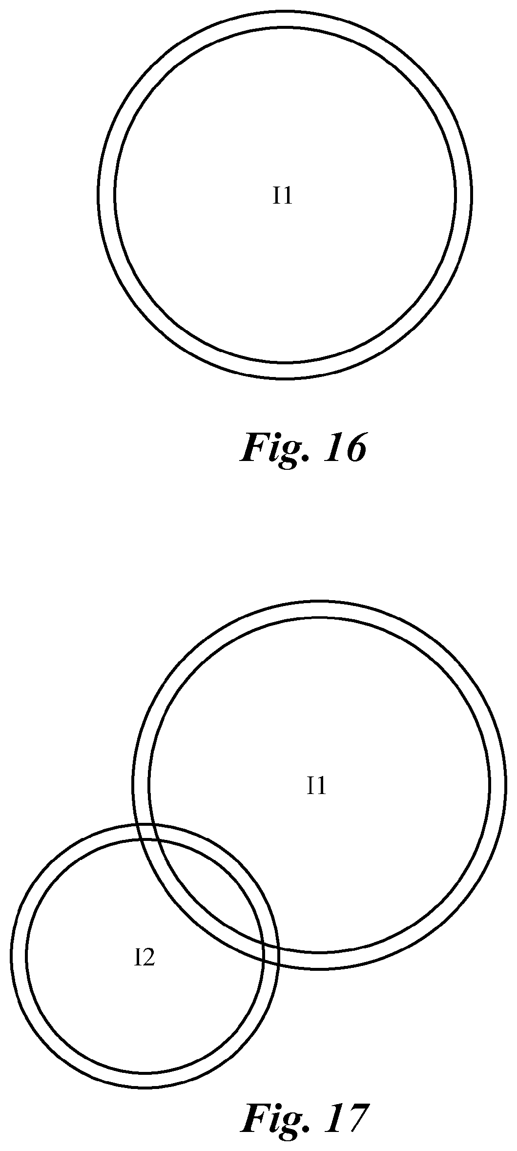 Patent USRE050448 Figure 11 – Method and apparatus for determining the location of a static object