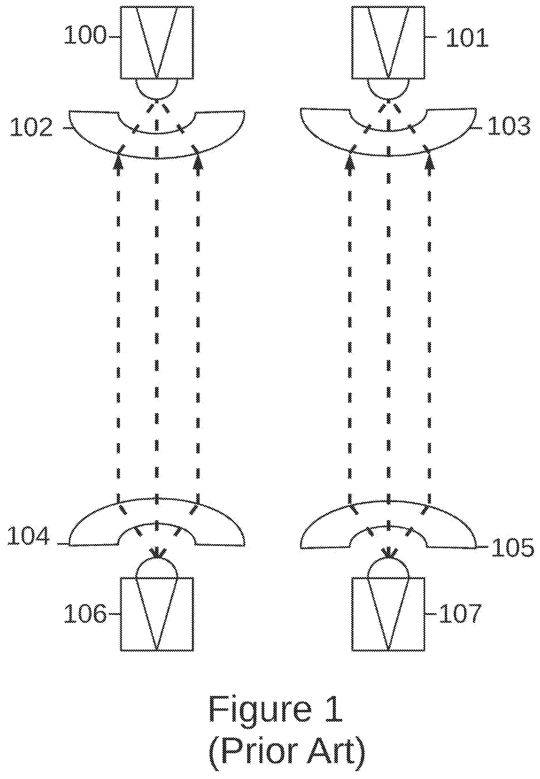 Patent USRE050449 — Controller and method for wireless communication system — Figure 1