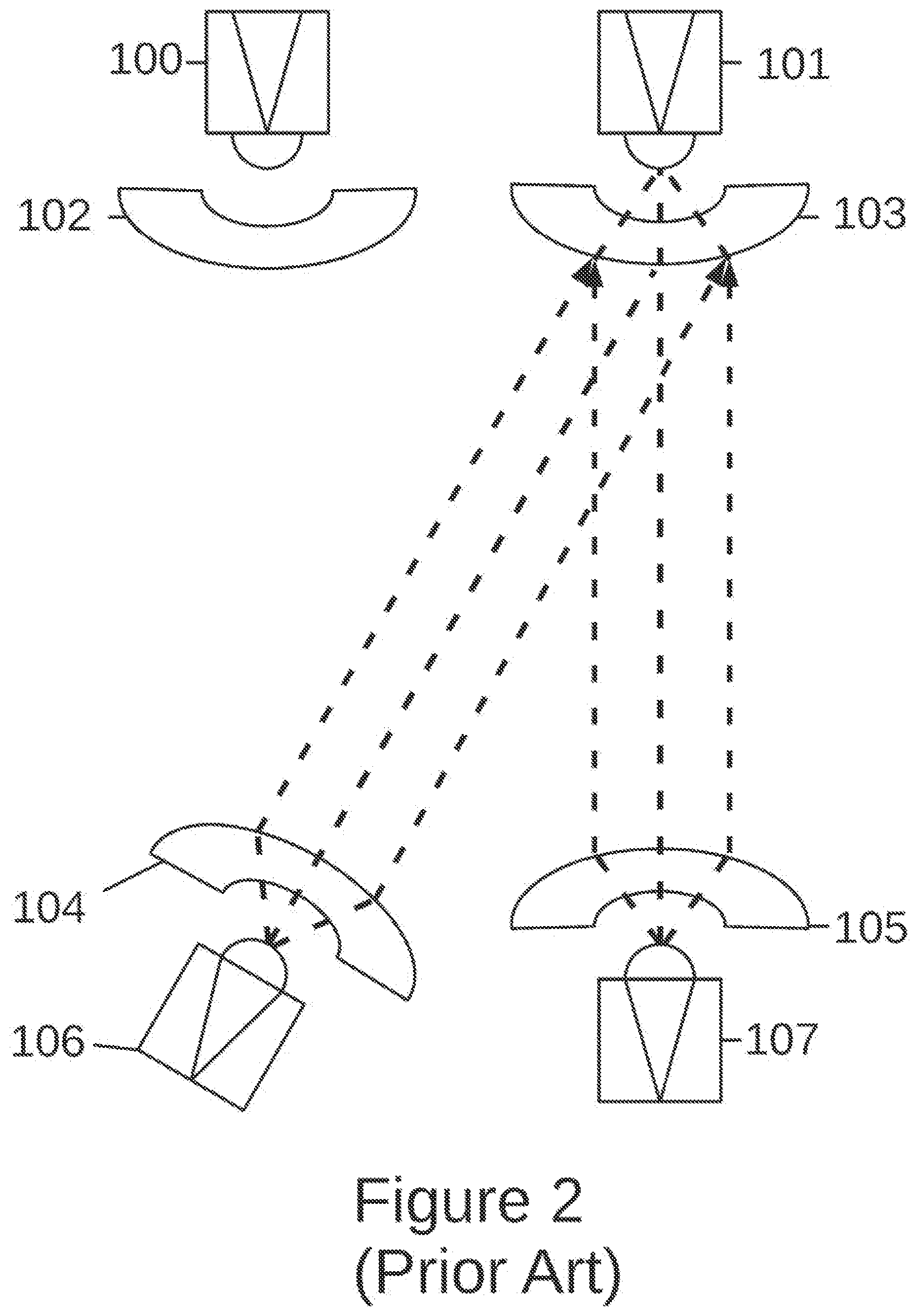 Patent USRE050449 Figure 2 – Controller and method for wireless communication system