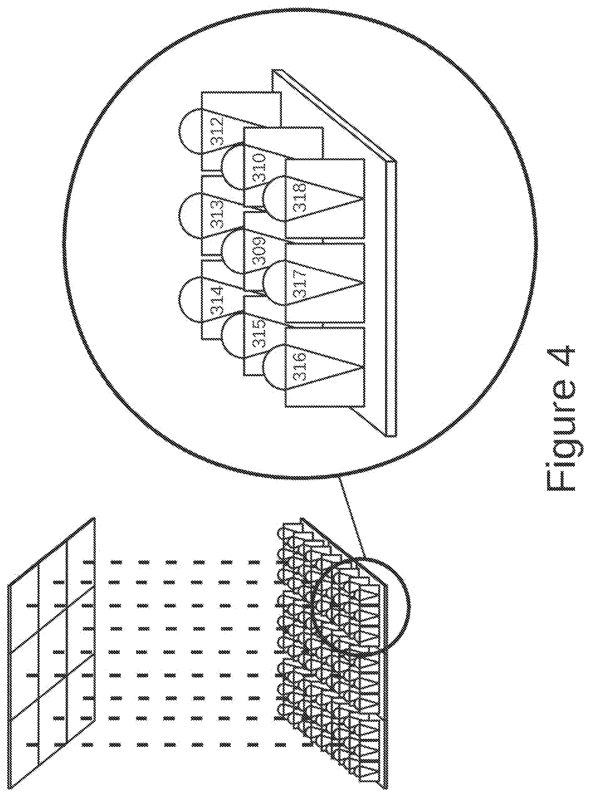 Patent USRE050449 Figure 4 – Controller and method for wireless communication system