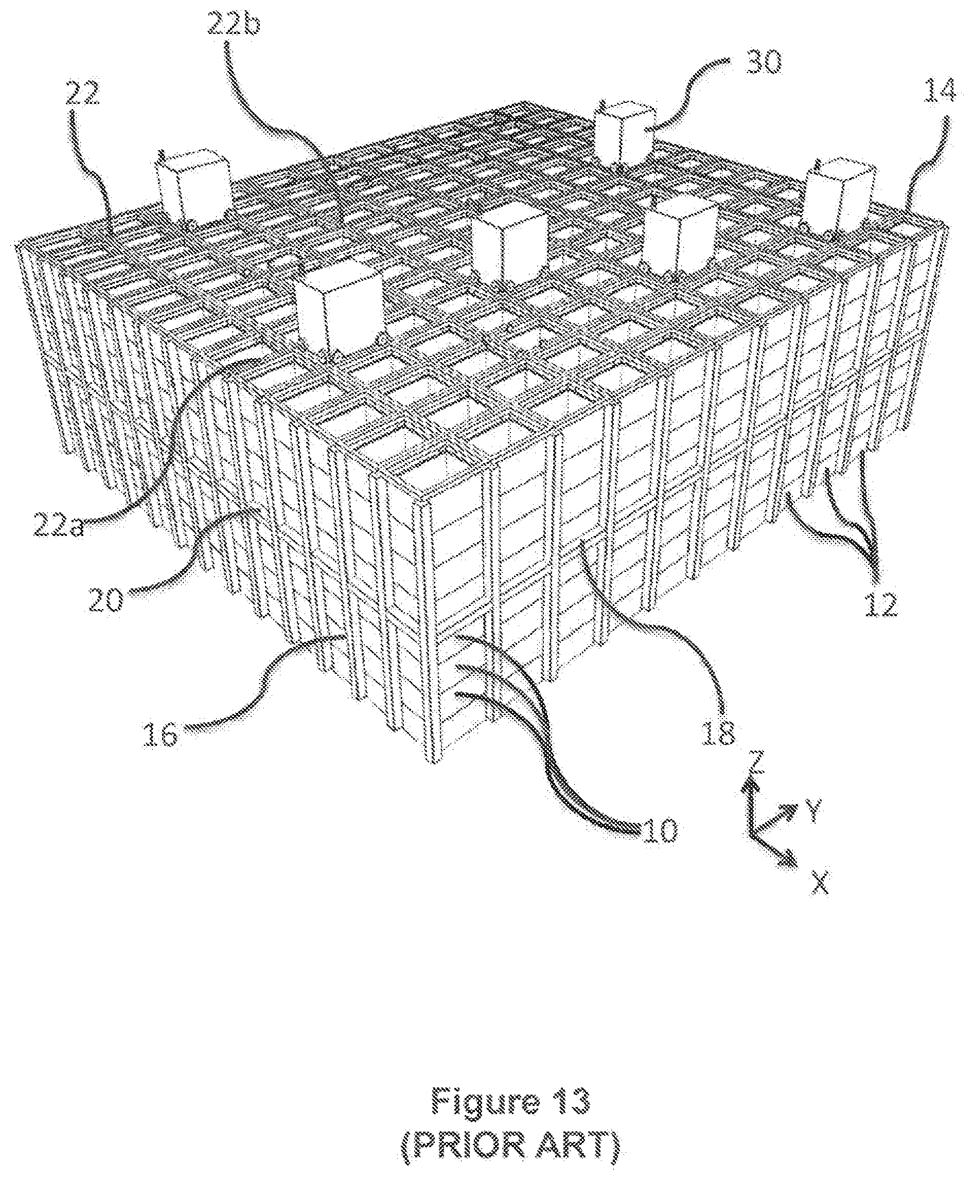Patent USRE050449 Figure 14 – Controller and method for wireless communication system