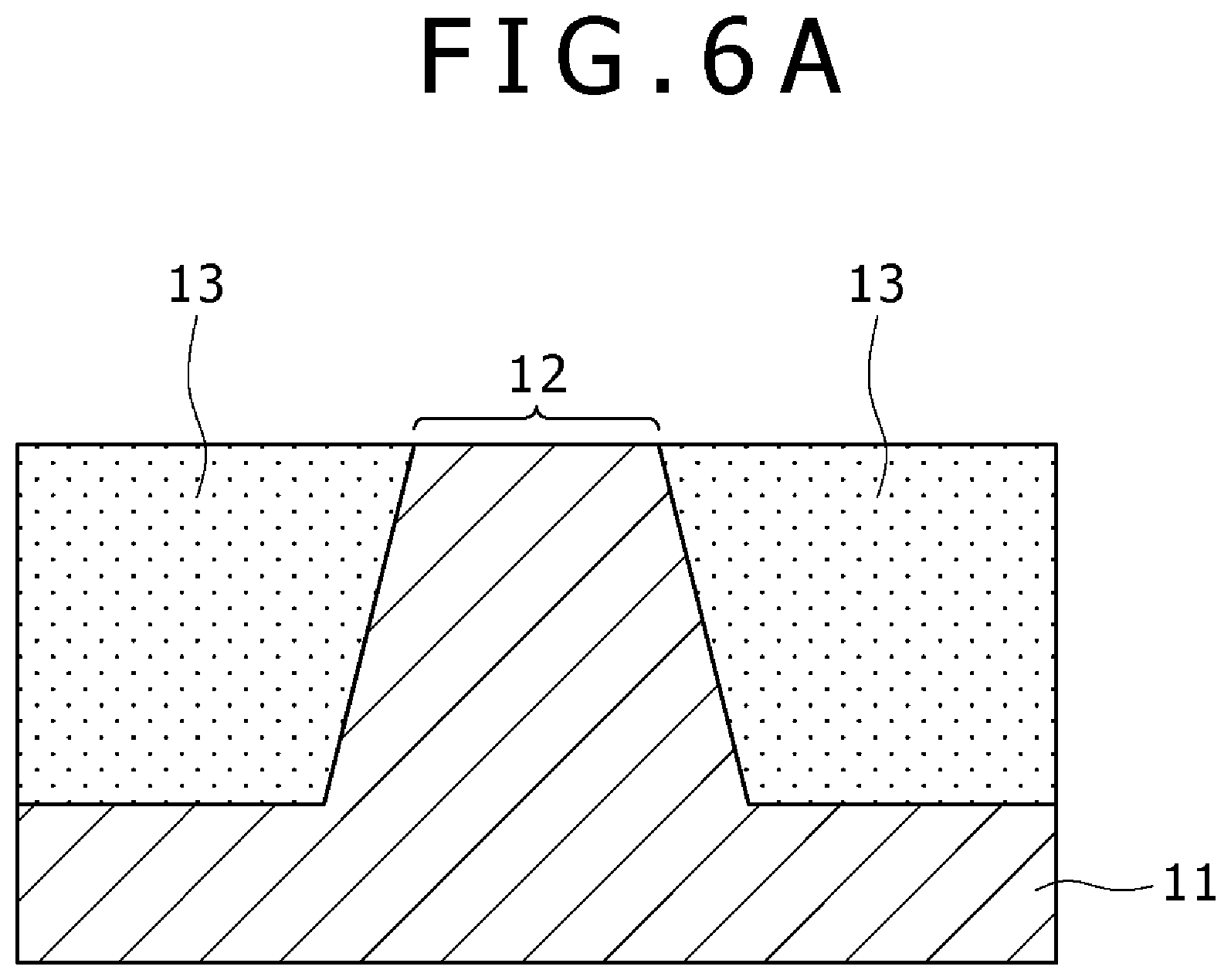 Patent USRE050457 Figure 4 – Semiconductor device and semiconductor device manufacturing method