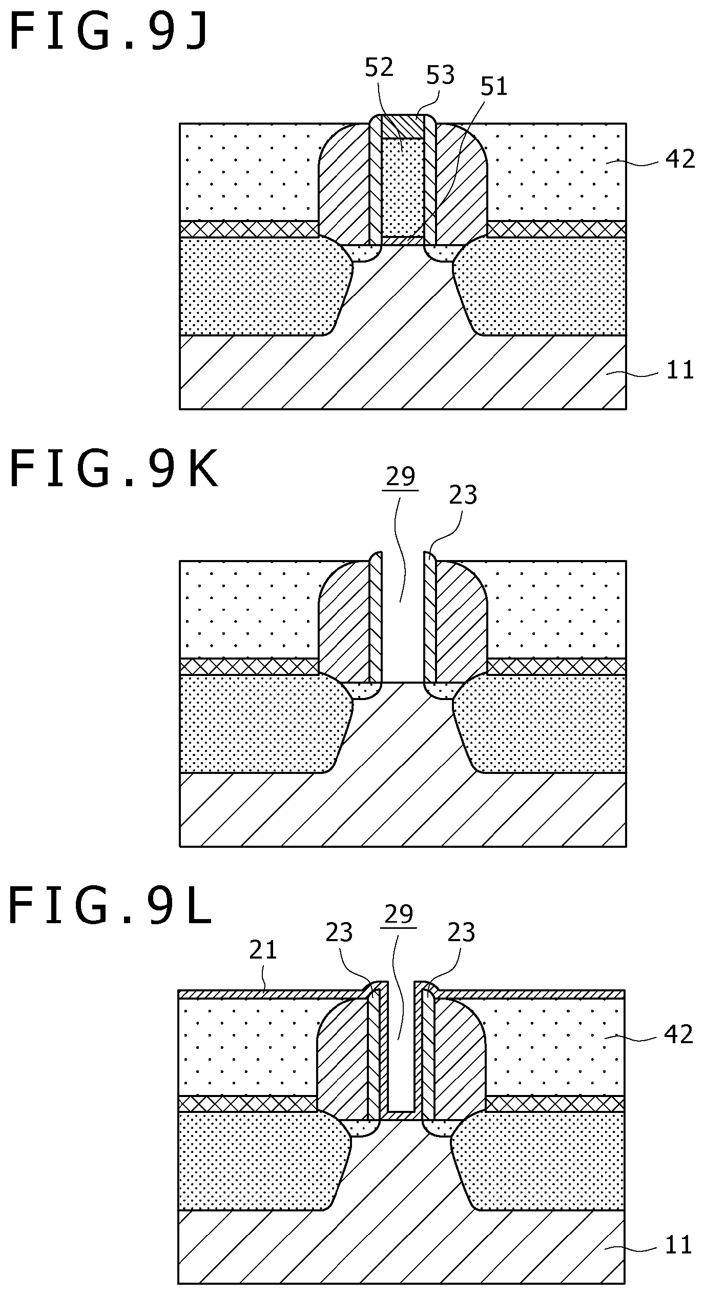 Patent USRE050457 Figure 16 – Semiconductor device and semiconductor device manufacturing method