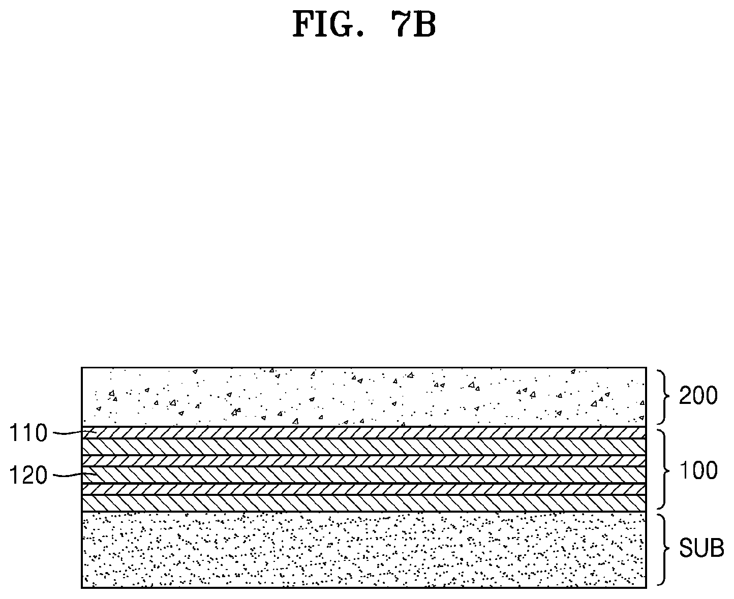 Patent US12541007 Figure 10 – Spatial light modulator and LiDAR apparatus including the same