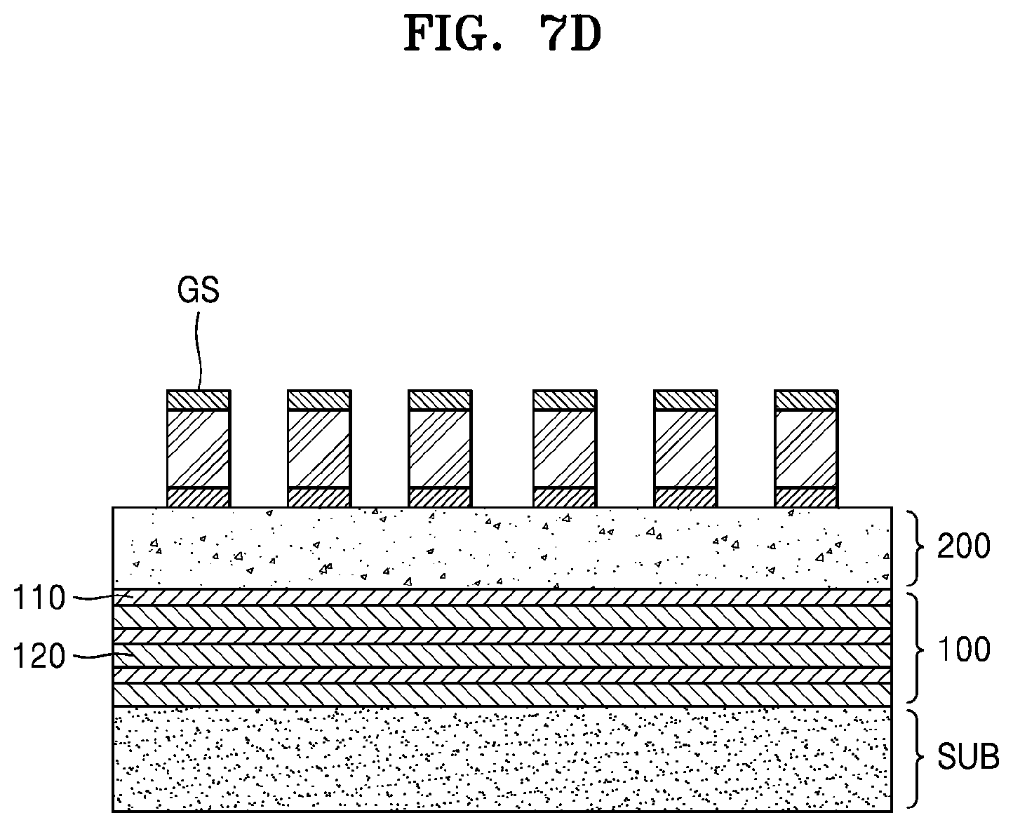 Patent US12541007 Figure 12 – Spatial light modulator and LiDAR apparatus including the same
