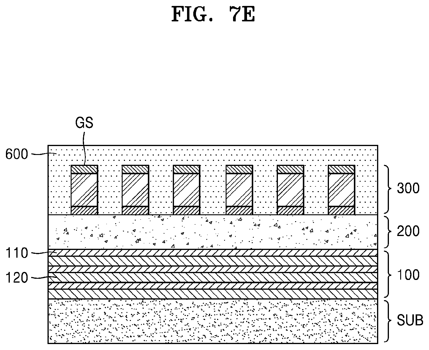 Patent US12541007 Figure 13 – Spatial light modulator and LiDAR apparatus including the same