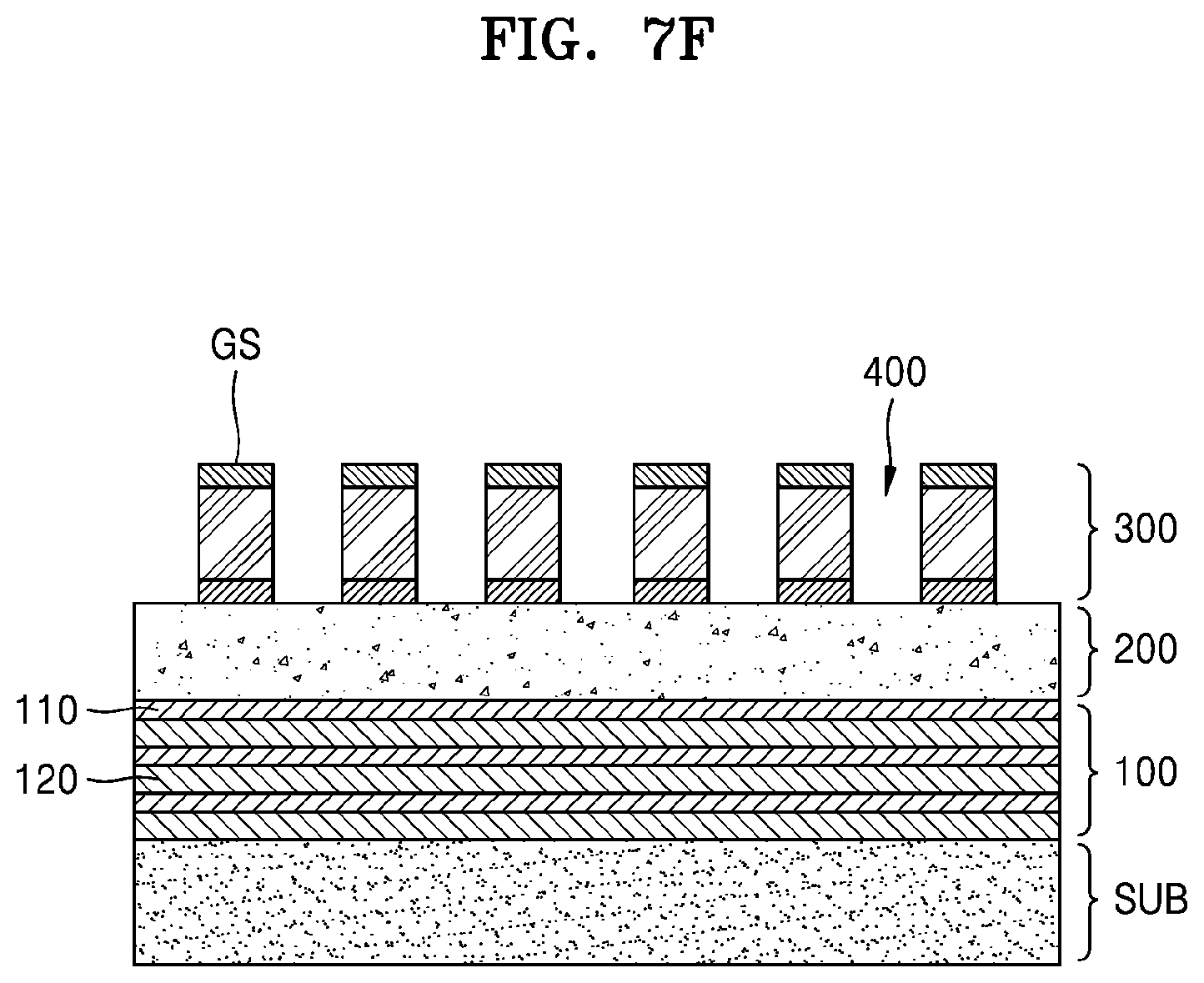 Patent US12541007 Figure 14 – Spatial light modulator and LiDAR apparatus including the same