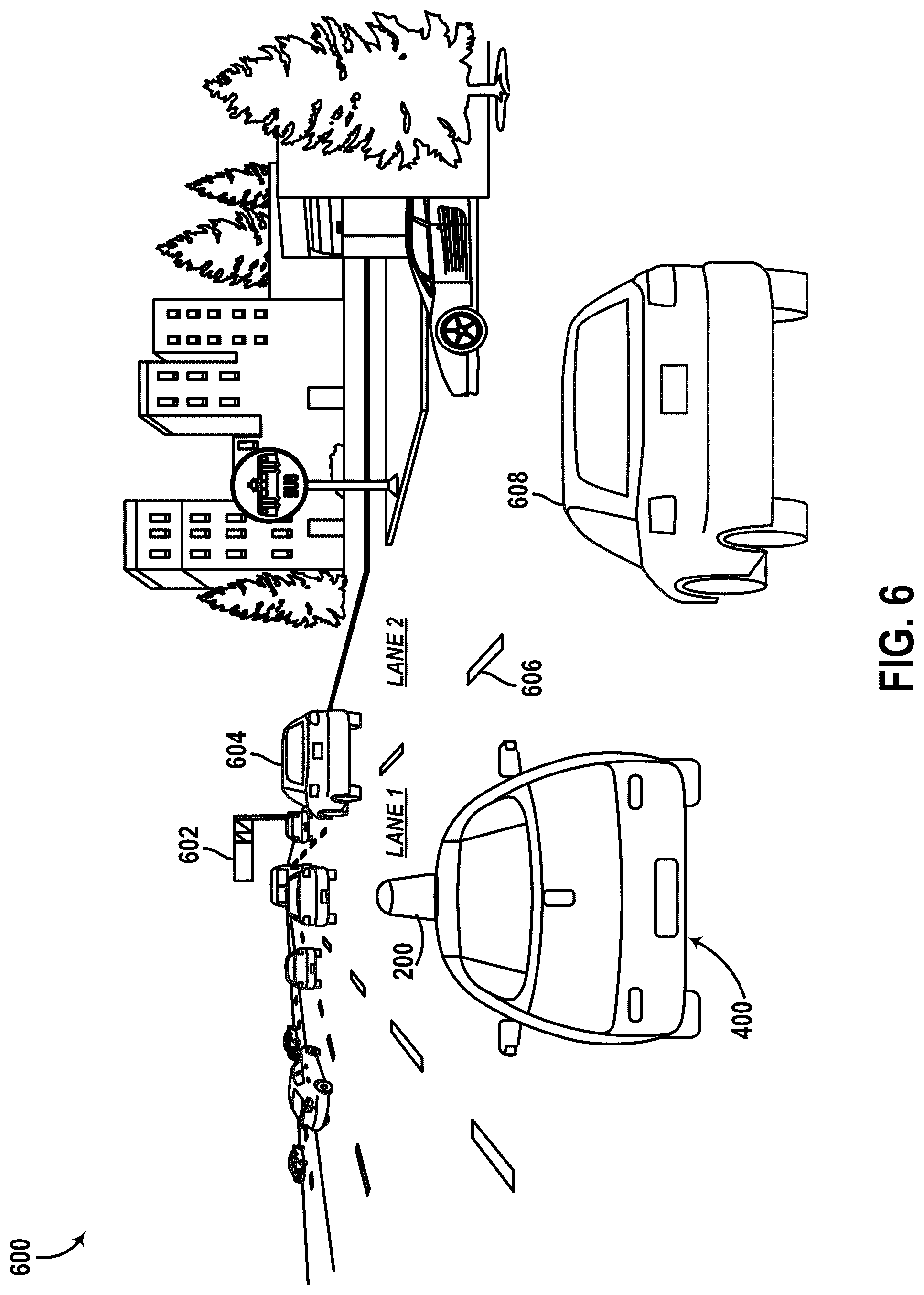 Patent US12541008 Figure 14 – Light detection and ranging (LIDAR) device having multiple receivers