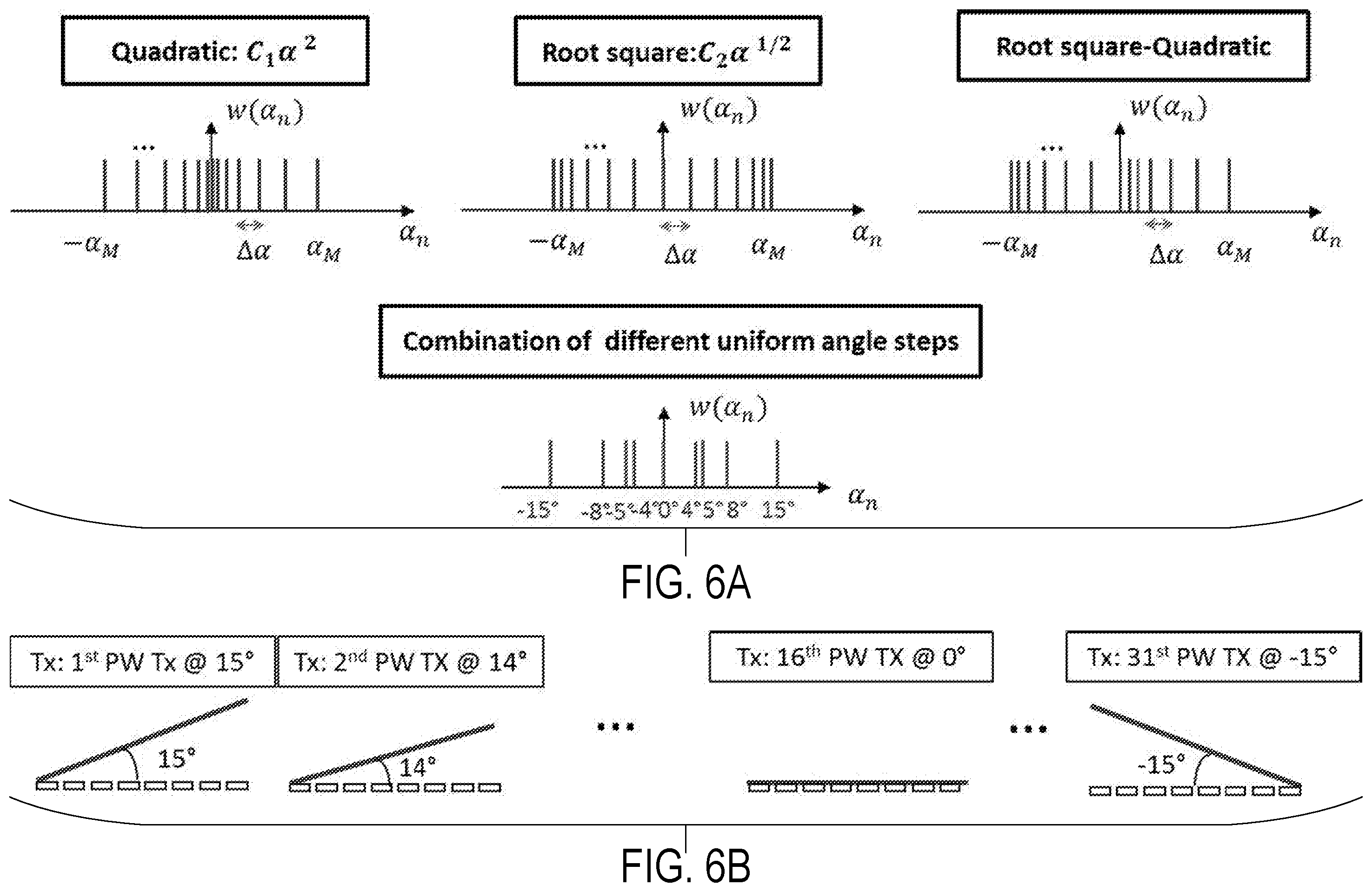 Patent US12541014 Figure 6 – Systems and methods for synthetic aperture focusing in ultrasound imaging