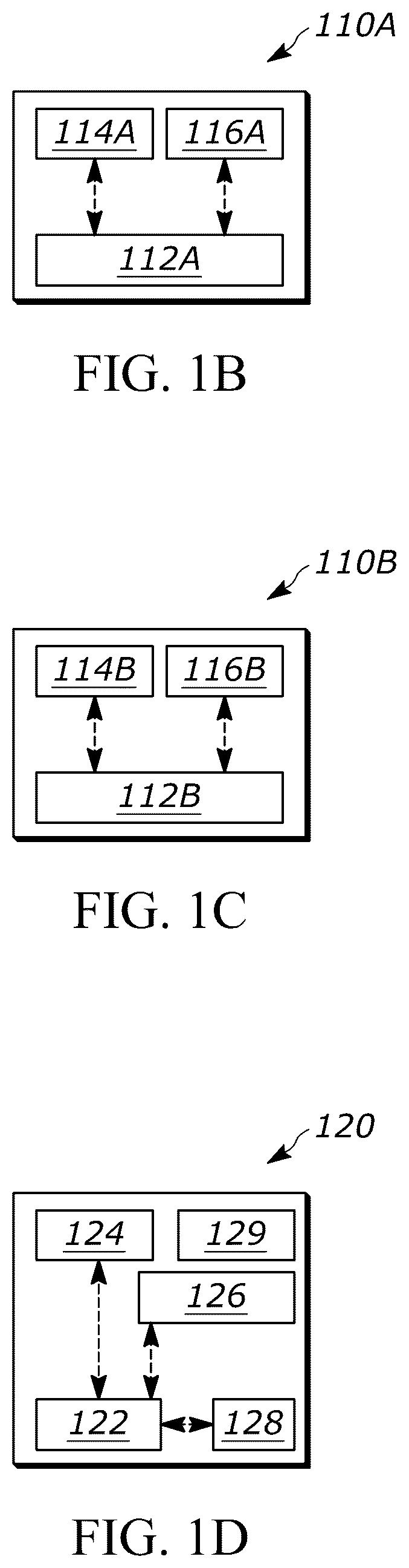 Patent US12541017 Figure 2 – In-vehicle occupancy sensing via high-resolution ultra-wideband power delay profile