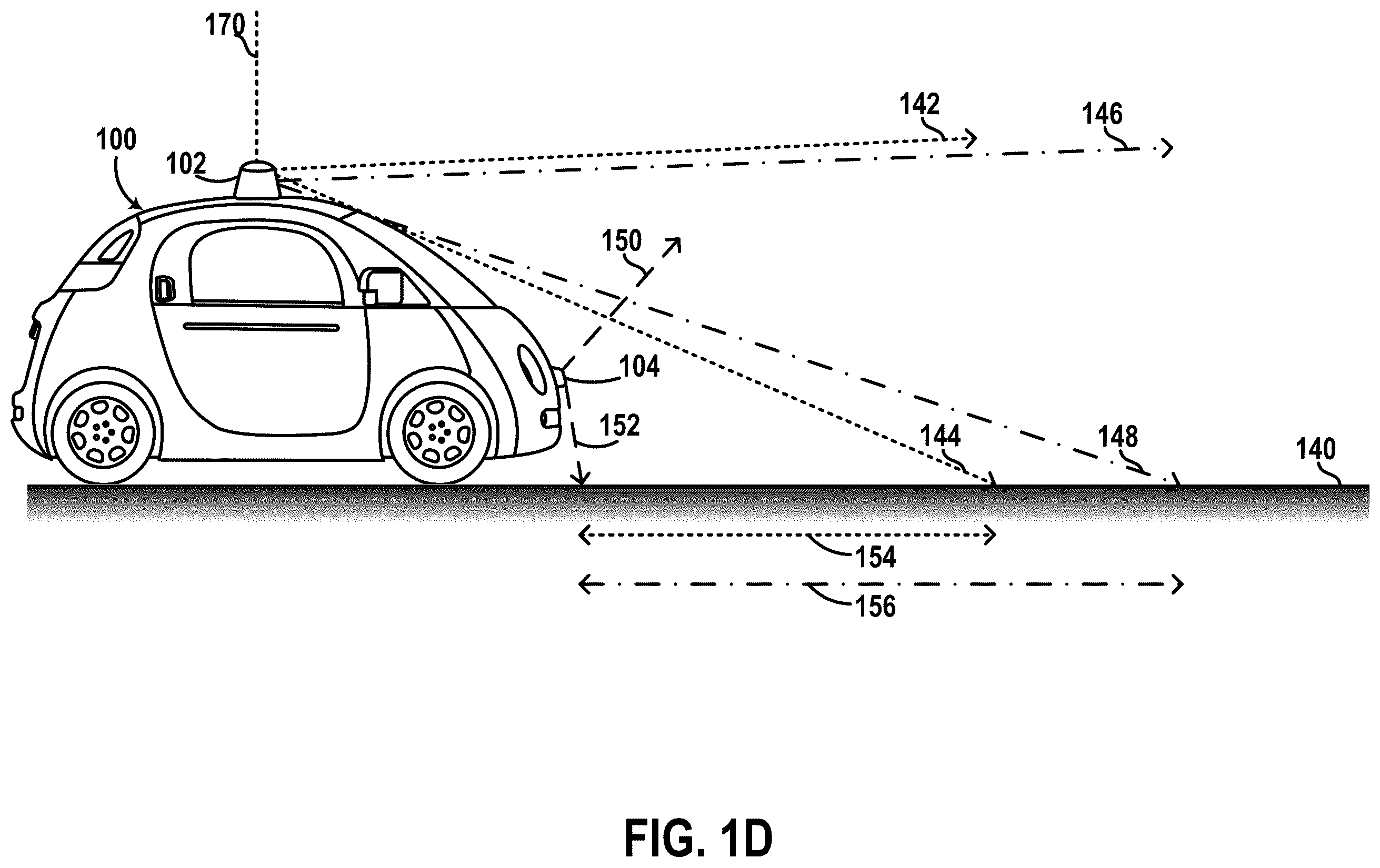 Patent US12541020 Figure 4 – Methods and systems for clearing sensor occlusions