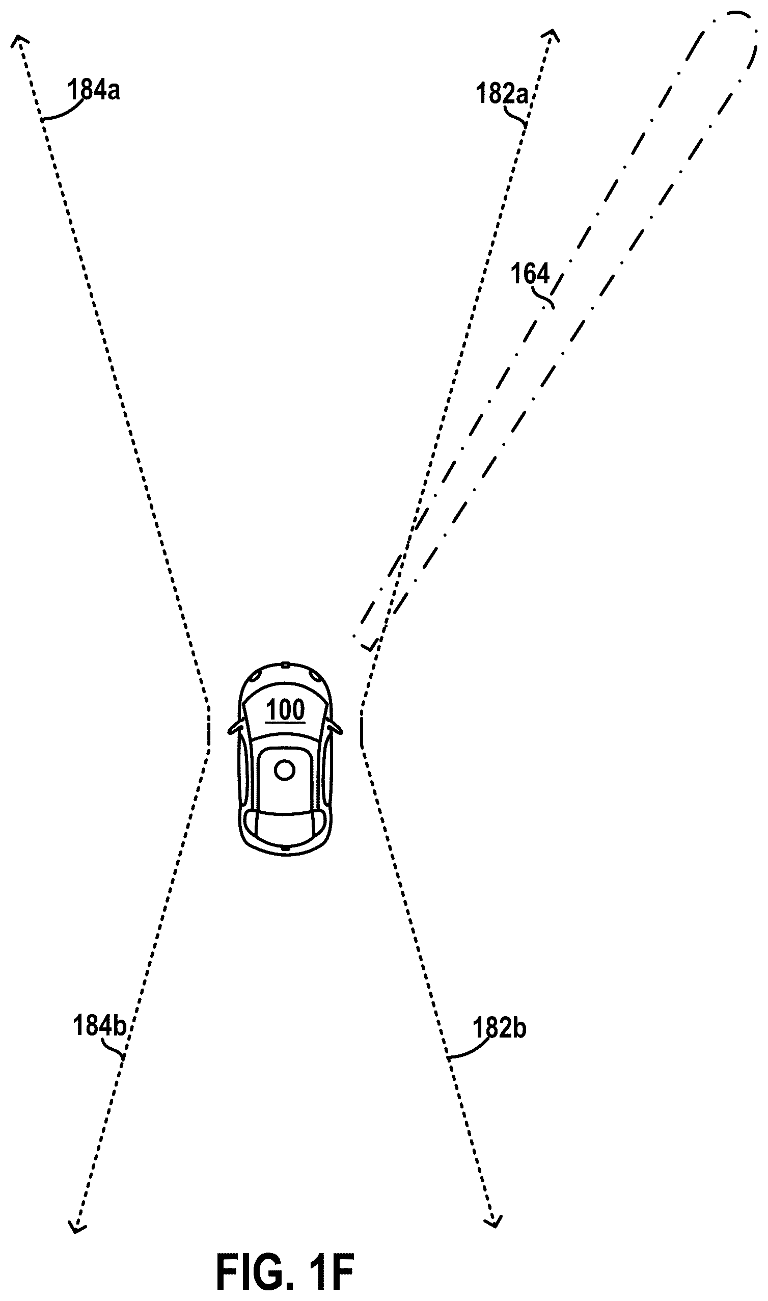 Patent US12541020 Figure 6 – Methods and systems for clearing sensor occlusions