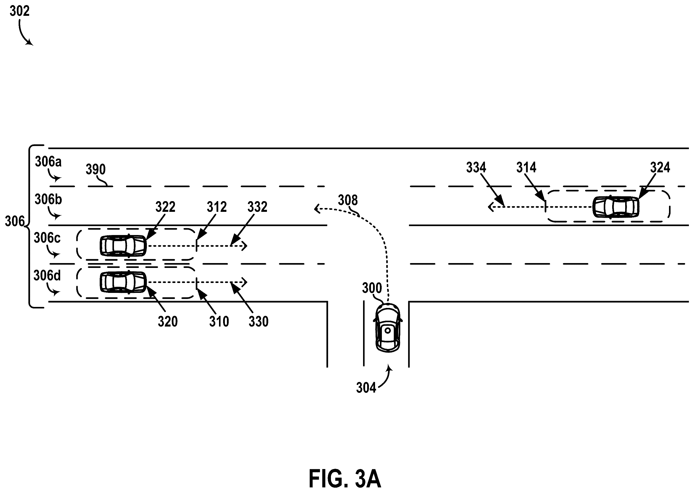 Patent US12541020 Figure 8 – Methods and systems for clearing sensor occlusions