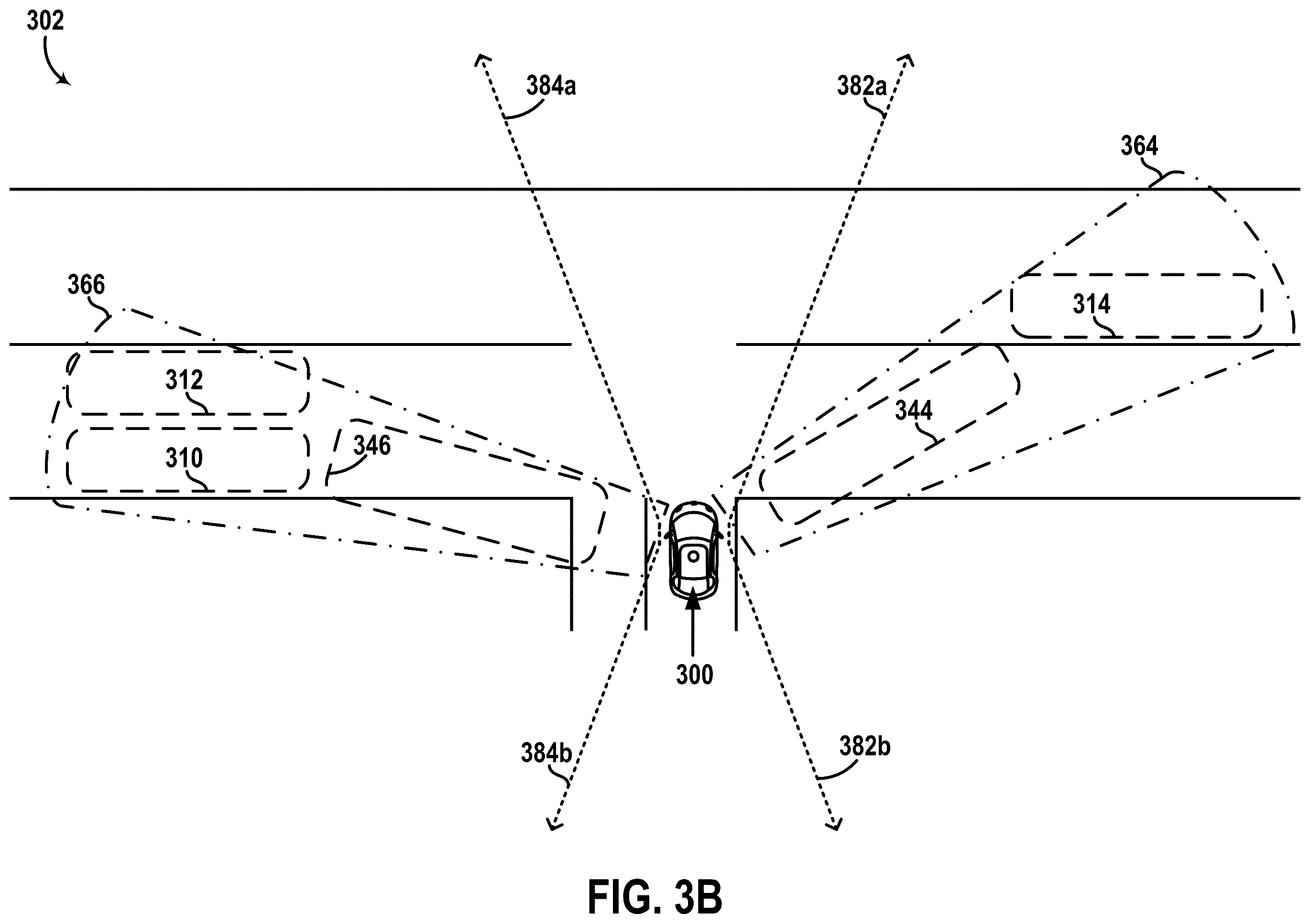 Patent US12541020 Figure 9 – Methods and systems for clearing sensor occlusions