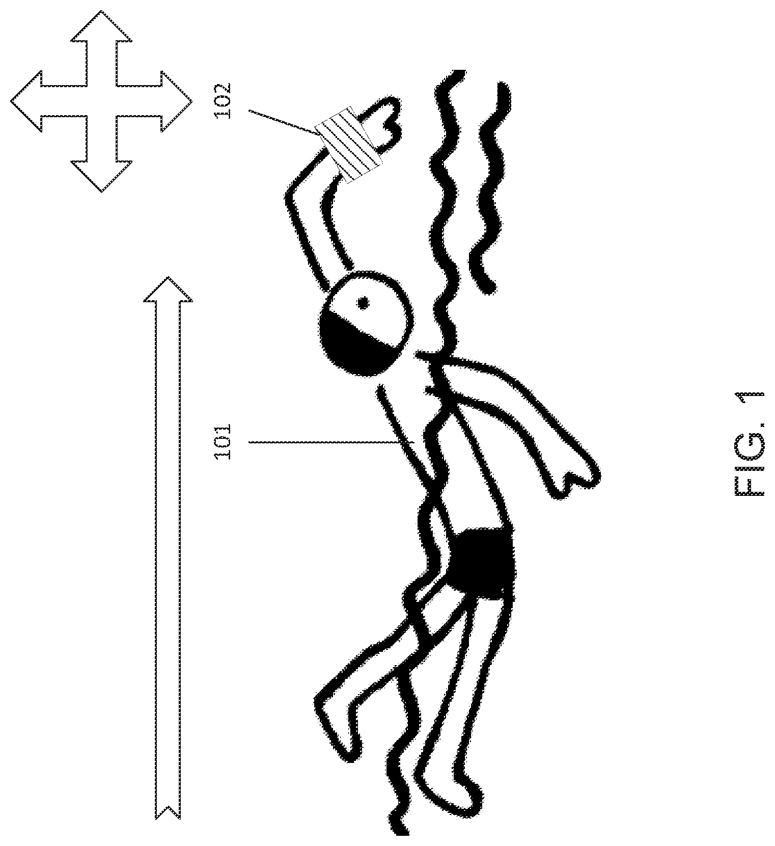 Patent US12541030 — Method and apparatus for GNSS navigation — Figure 1
