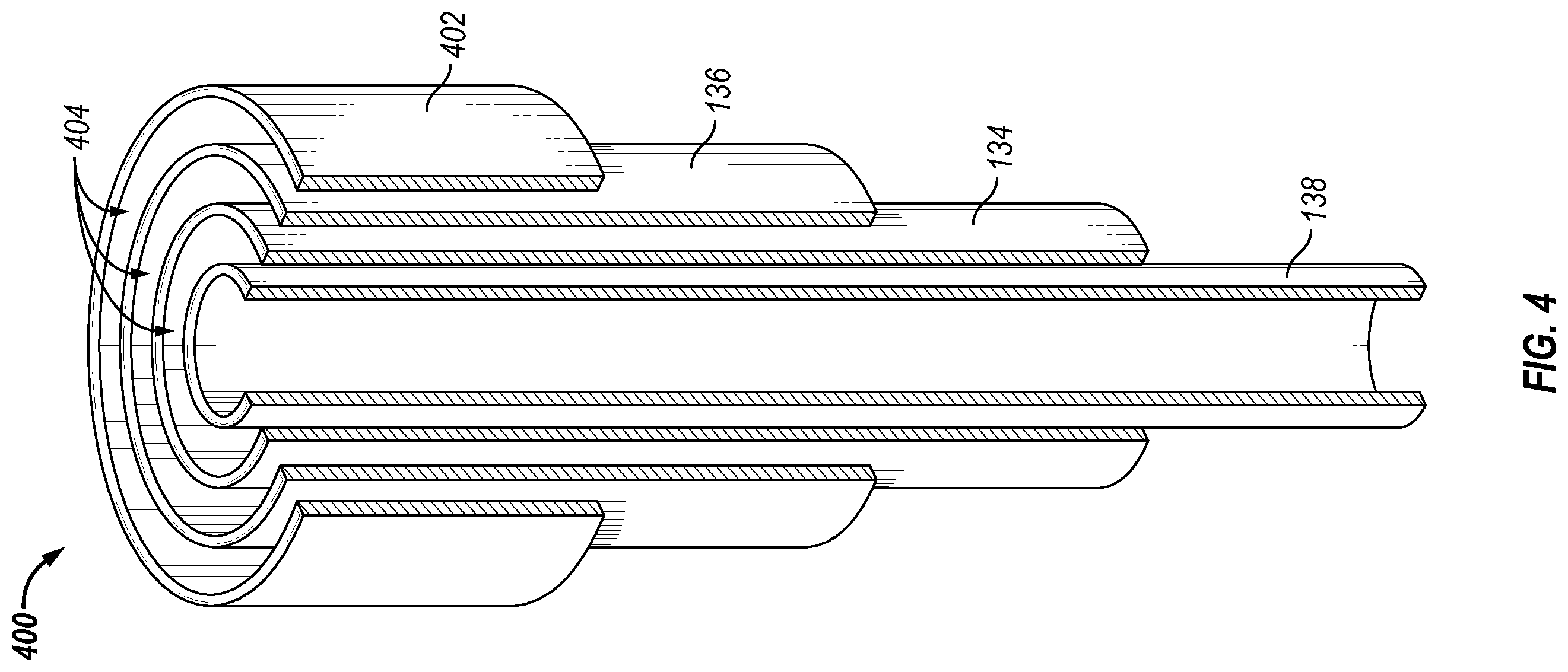 Patent US12541036 Figure 4 – Multi-channel machine learning model-based inversion