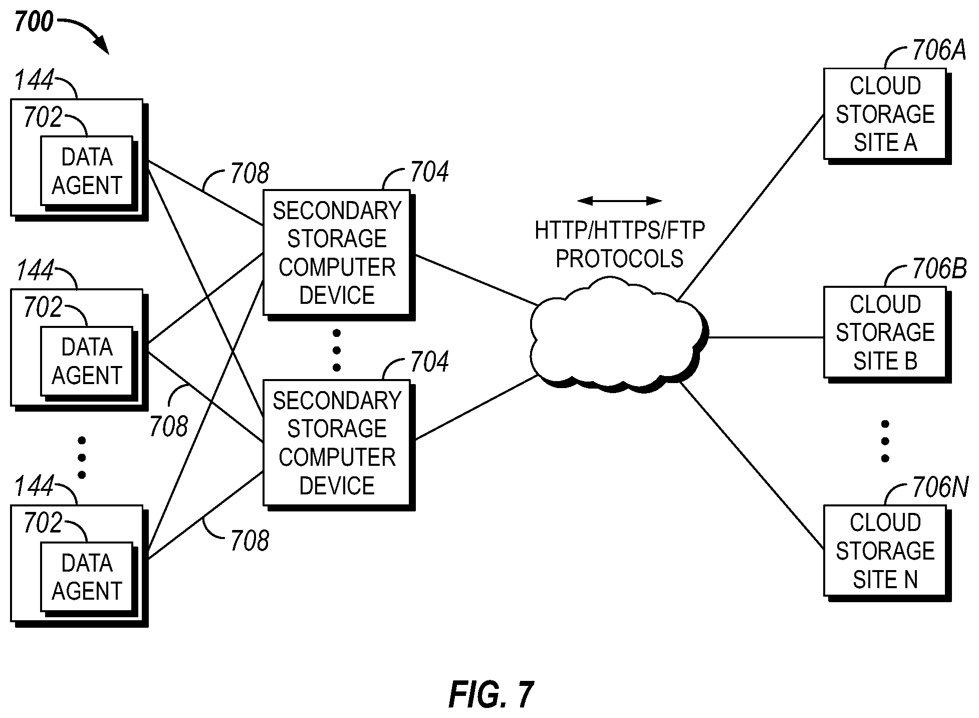 Patent US12541036 Figure 6 – Multi-channel machine learning model-based inversion