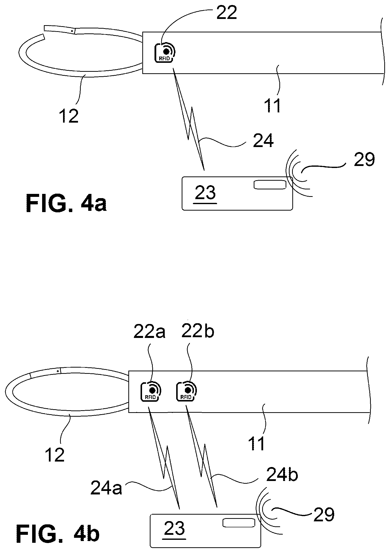 Patent US12541038 Figure 4 – System and method for detecting a blockage in an infrastructure pipe