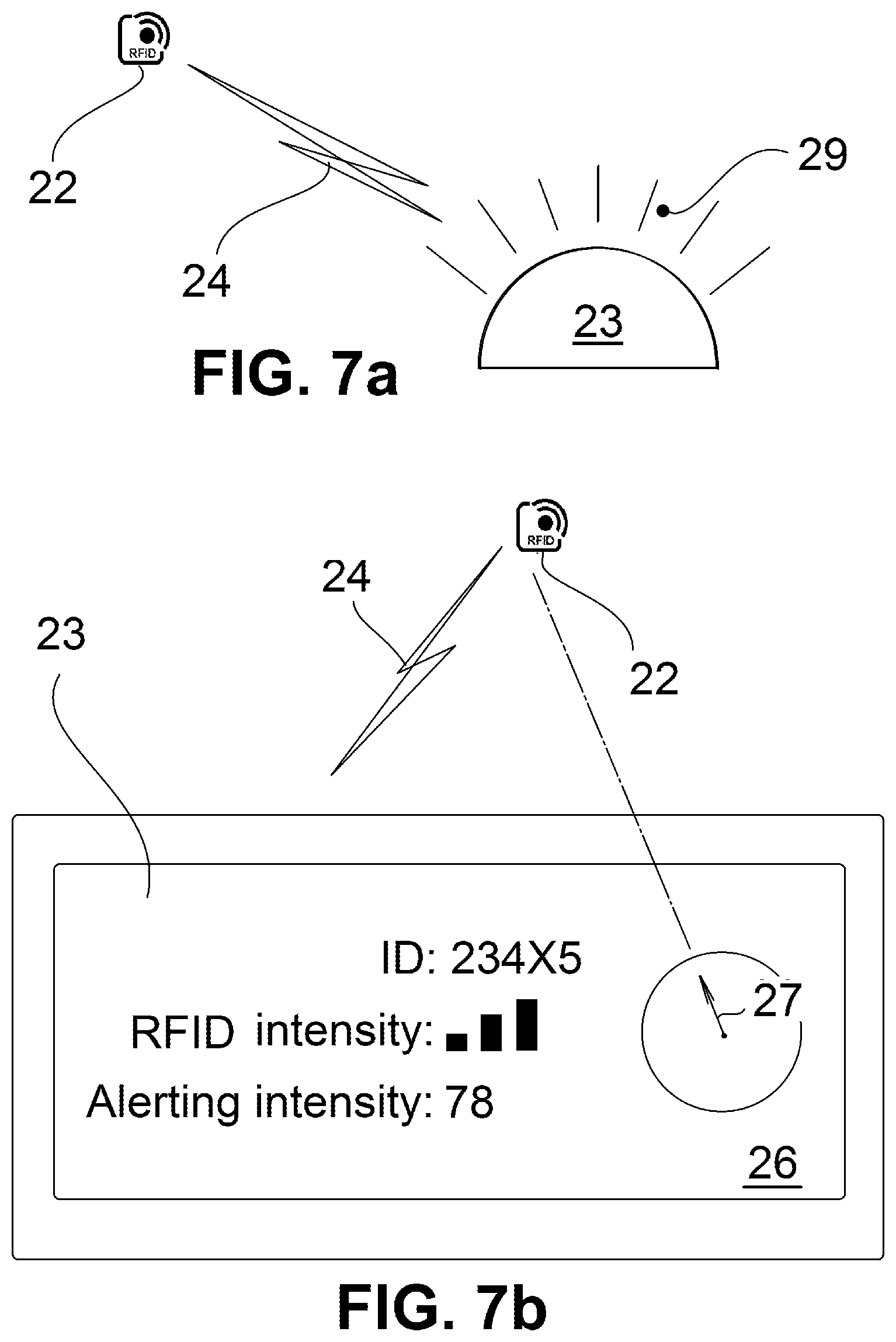 Patent US12541038 Figure 7 – System and method for detecting a blockage in an infrastructure pipe