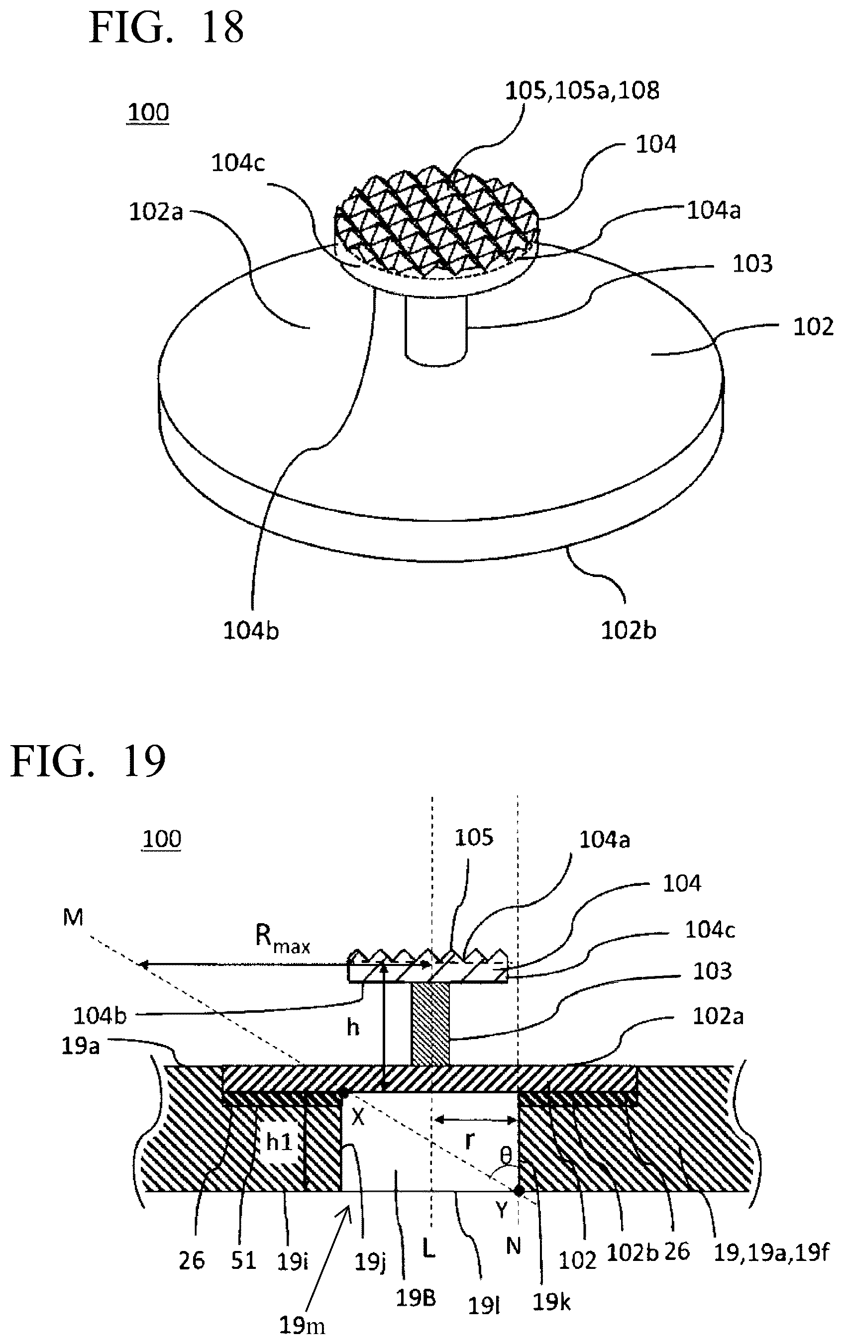 Patent US12541044 Figure 10 – Inspection window for drain pan, and air conditioner