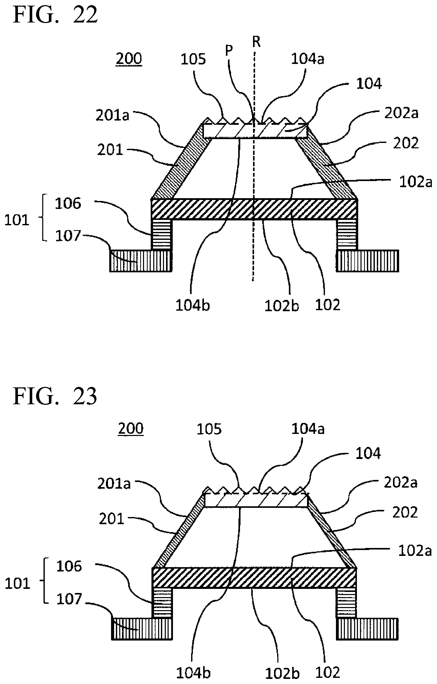 Patent US12541044 Figure 12 – Inspection window for drain pan, and air conditioner