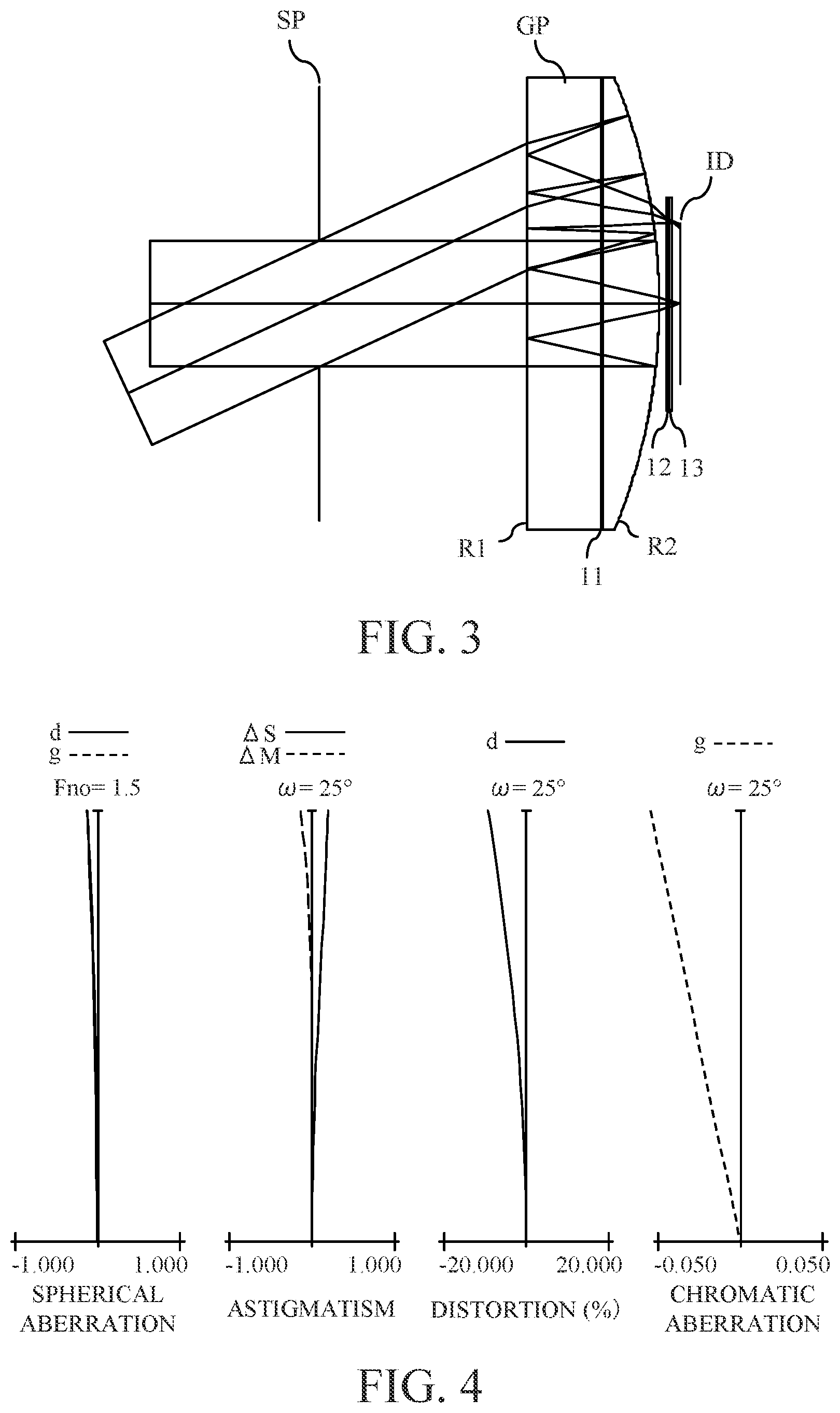 Patent US12541048 Figure 2 – Observation optical system and display apparatus