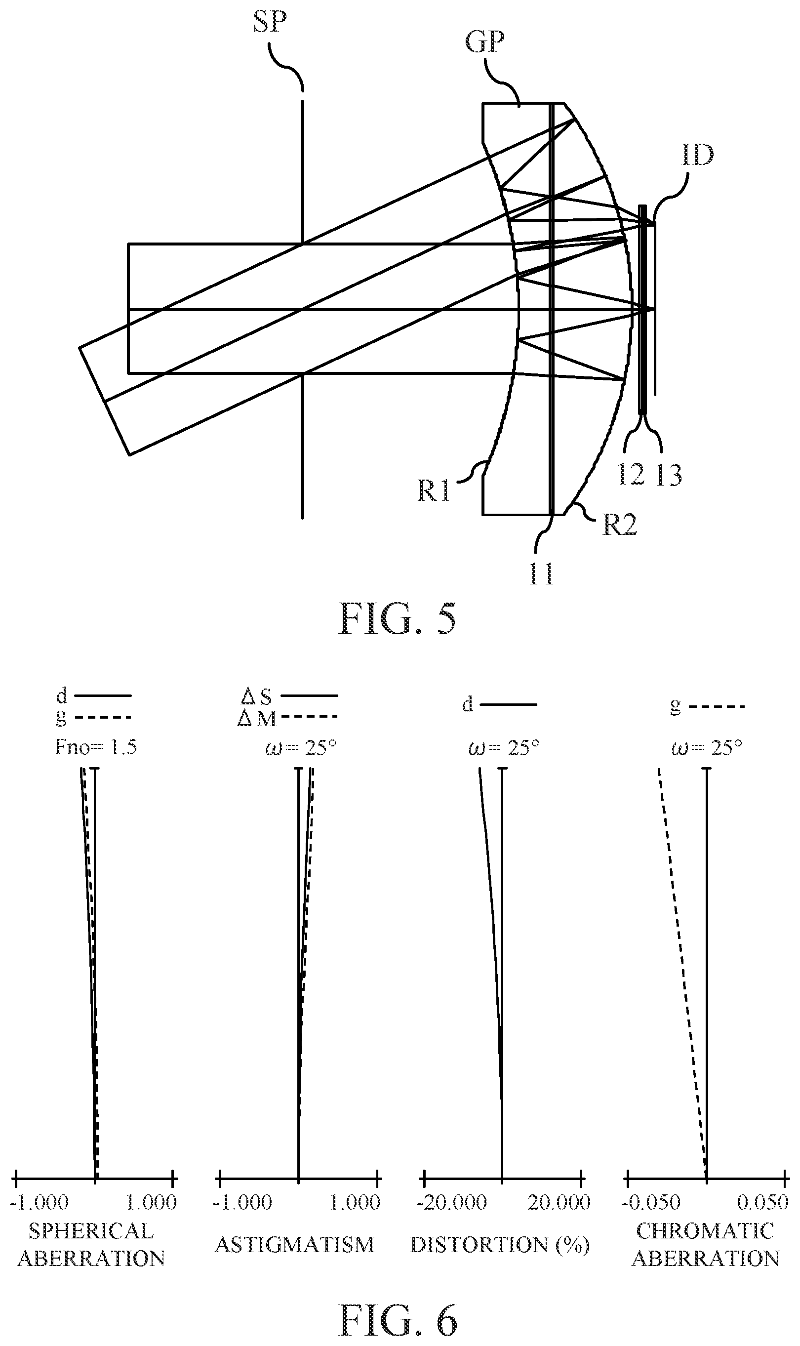 Patent US12541048 Figure 3 – Observation optical system and display apparatus
