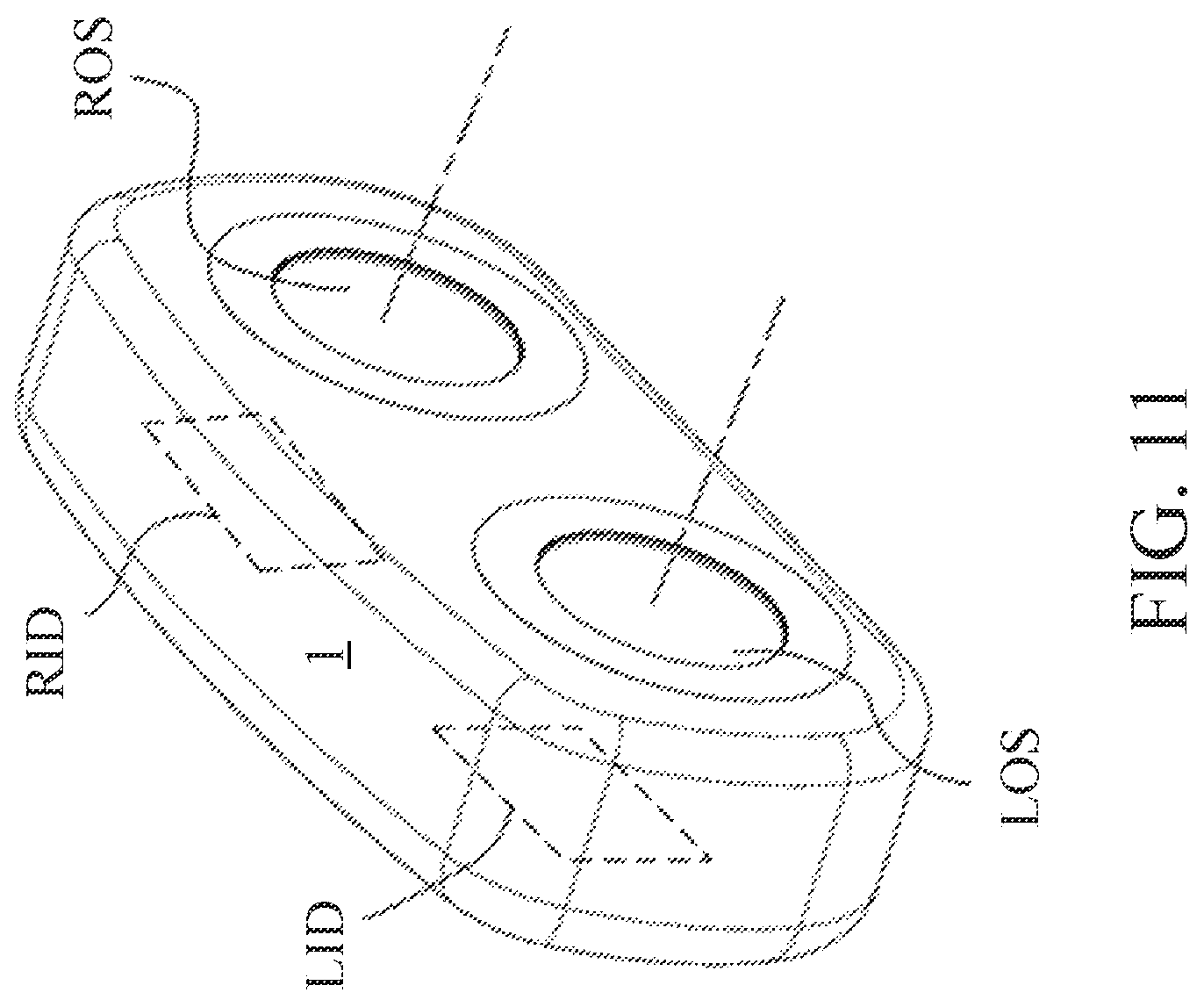 Patent US12541048 Figure 6 – Observation optical system and display apparatus