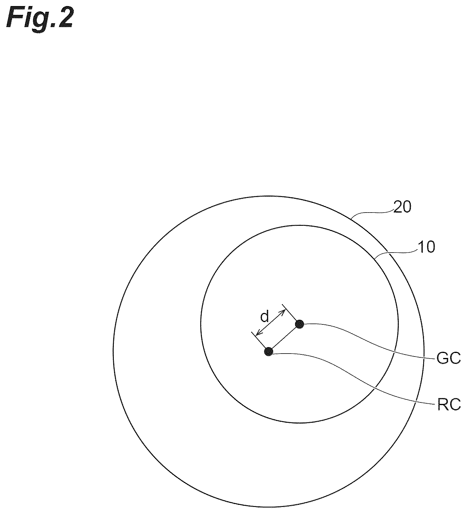 Patent US12541050 Figure 2 – Method for manufacturing optical fiber and optical fiber