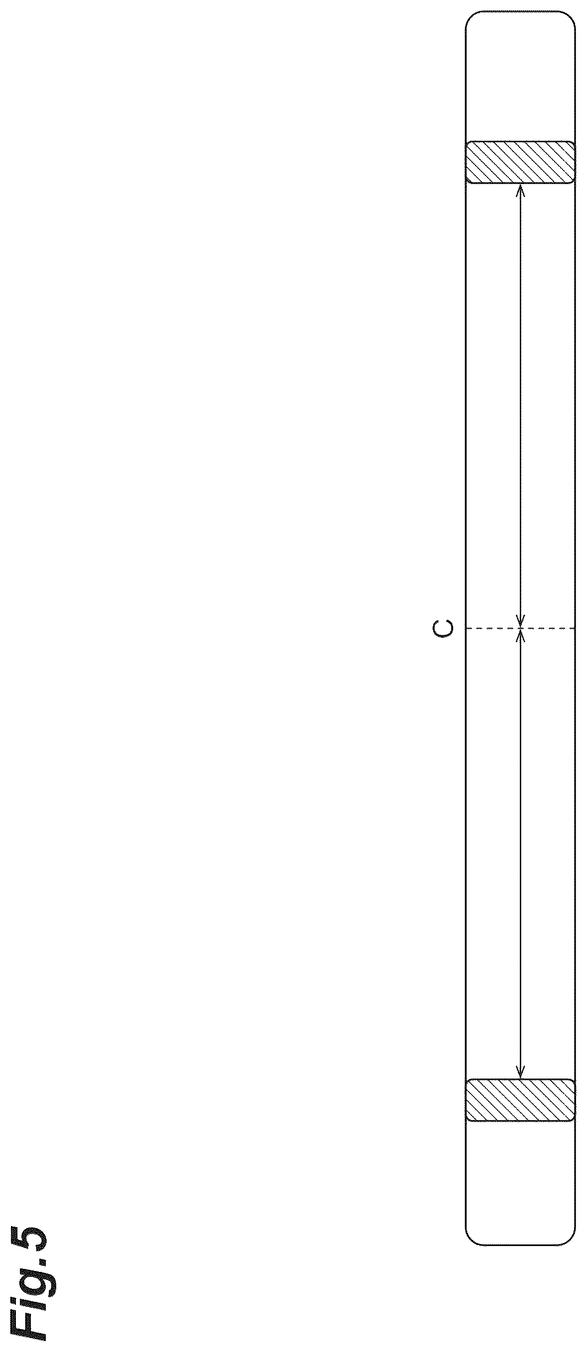 Patent US12541050 Figure 5 – Method for manufacturing optical fiber and optical fiber