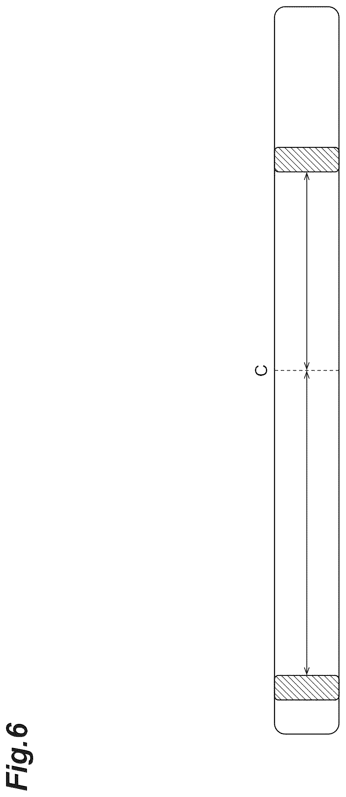 Patent US12541050 Figure 6 – Method for manufacturing optical fiber and optical fiber